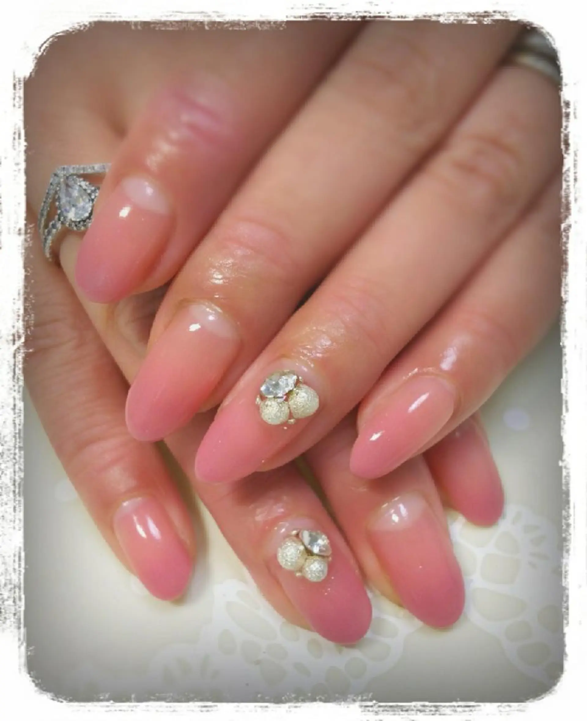 ネイル Mrs Nailのマツエク・マツパデザイン