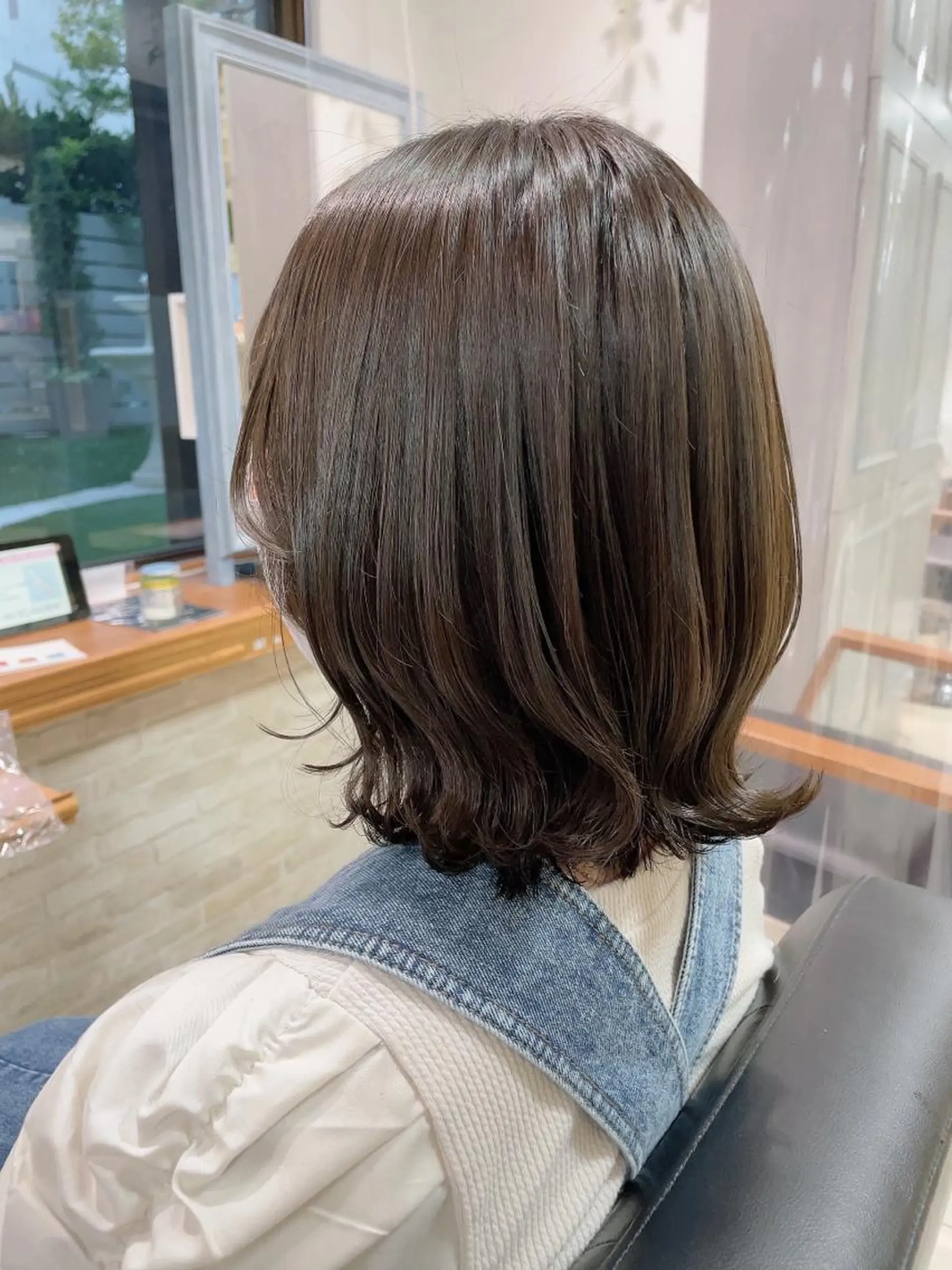 ショート Froom🌻 村上夏菜のネイルデザイン