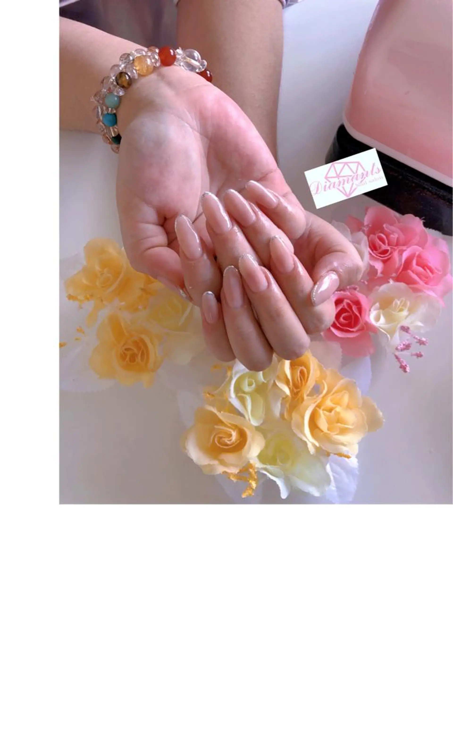 ネイル Asa miのネイルデザイン