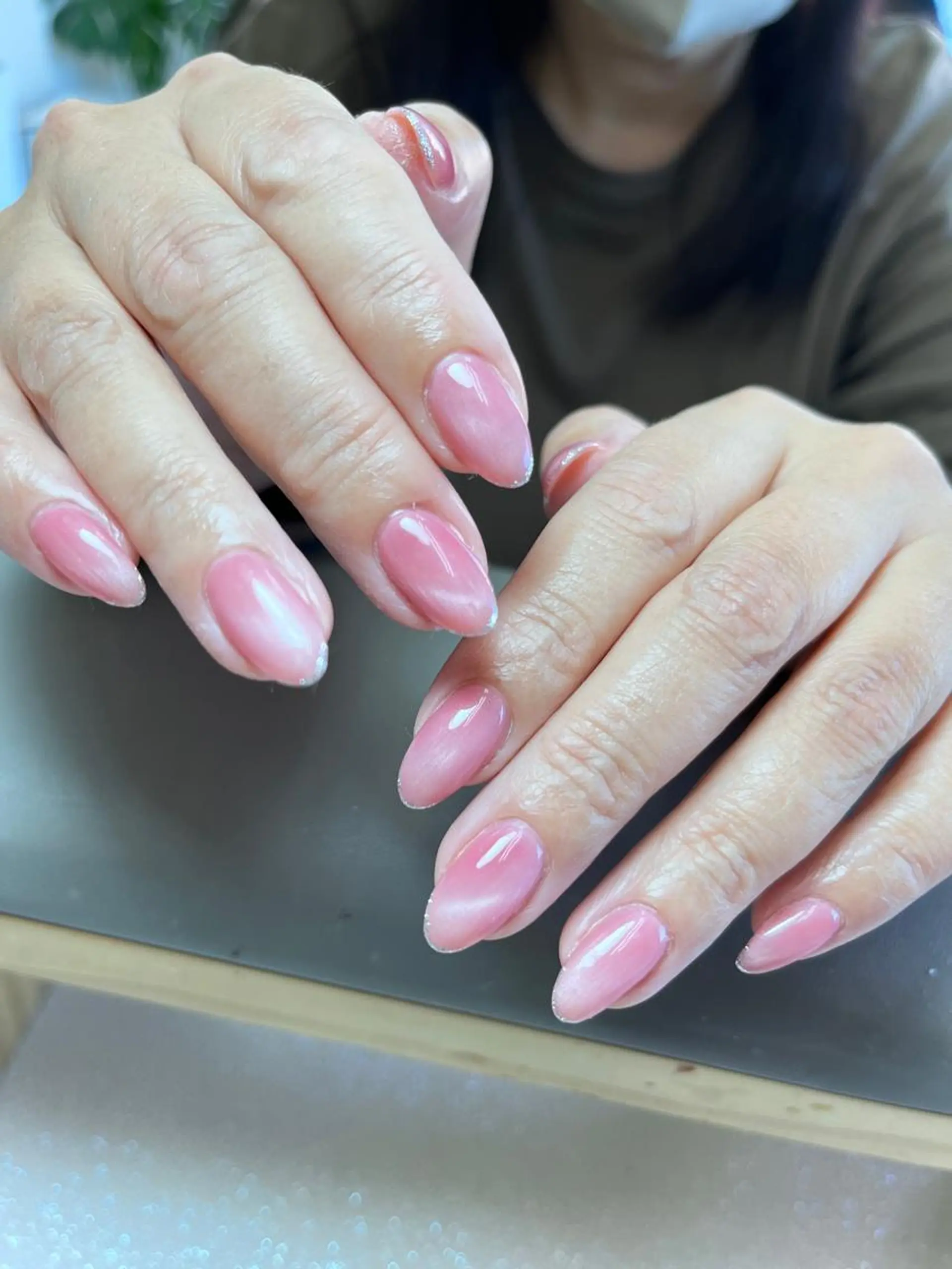 ネイル . yukiのネイルデザイン