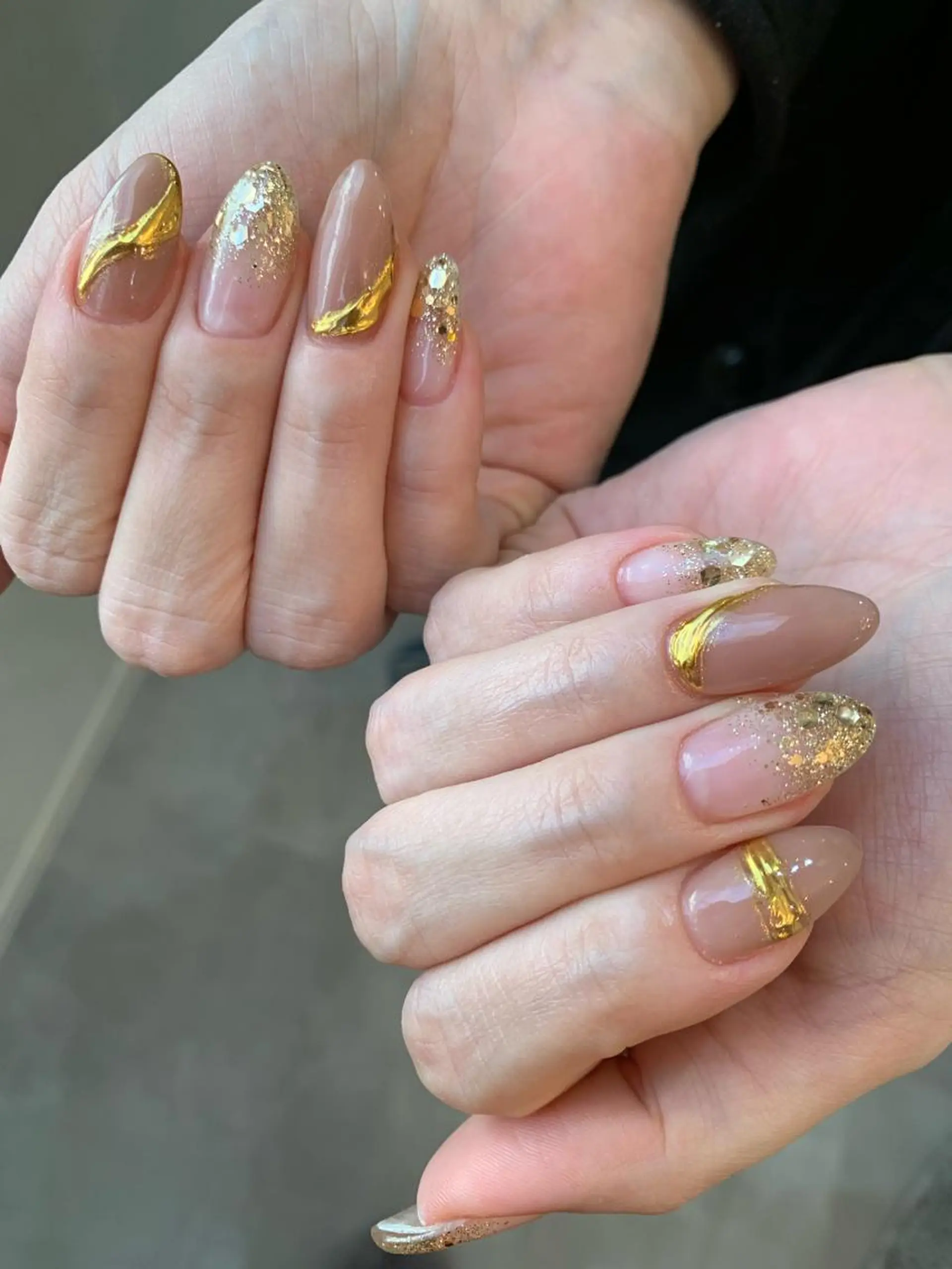 ネイル ELLE nailのネイルデザイン