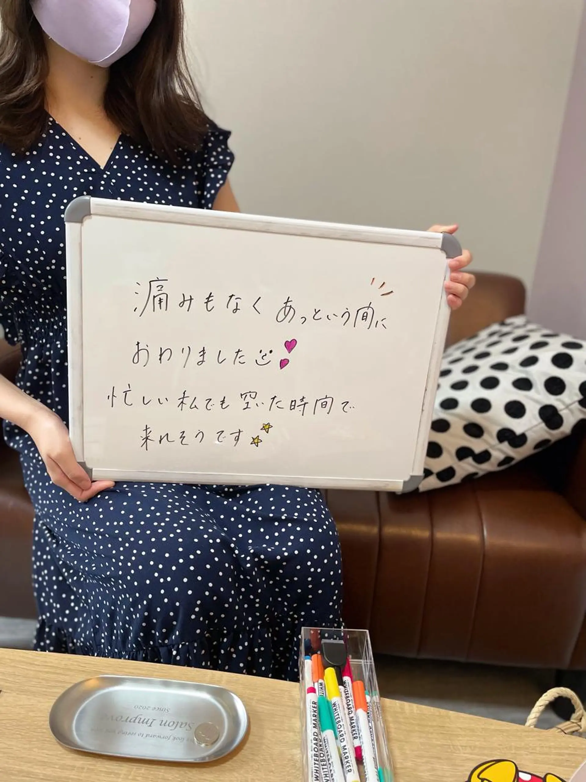 salon improve所属・Salon Improveのネイルデザイン