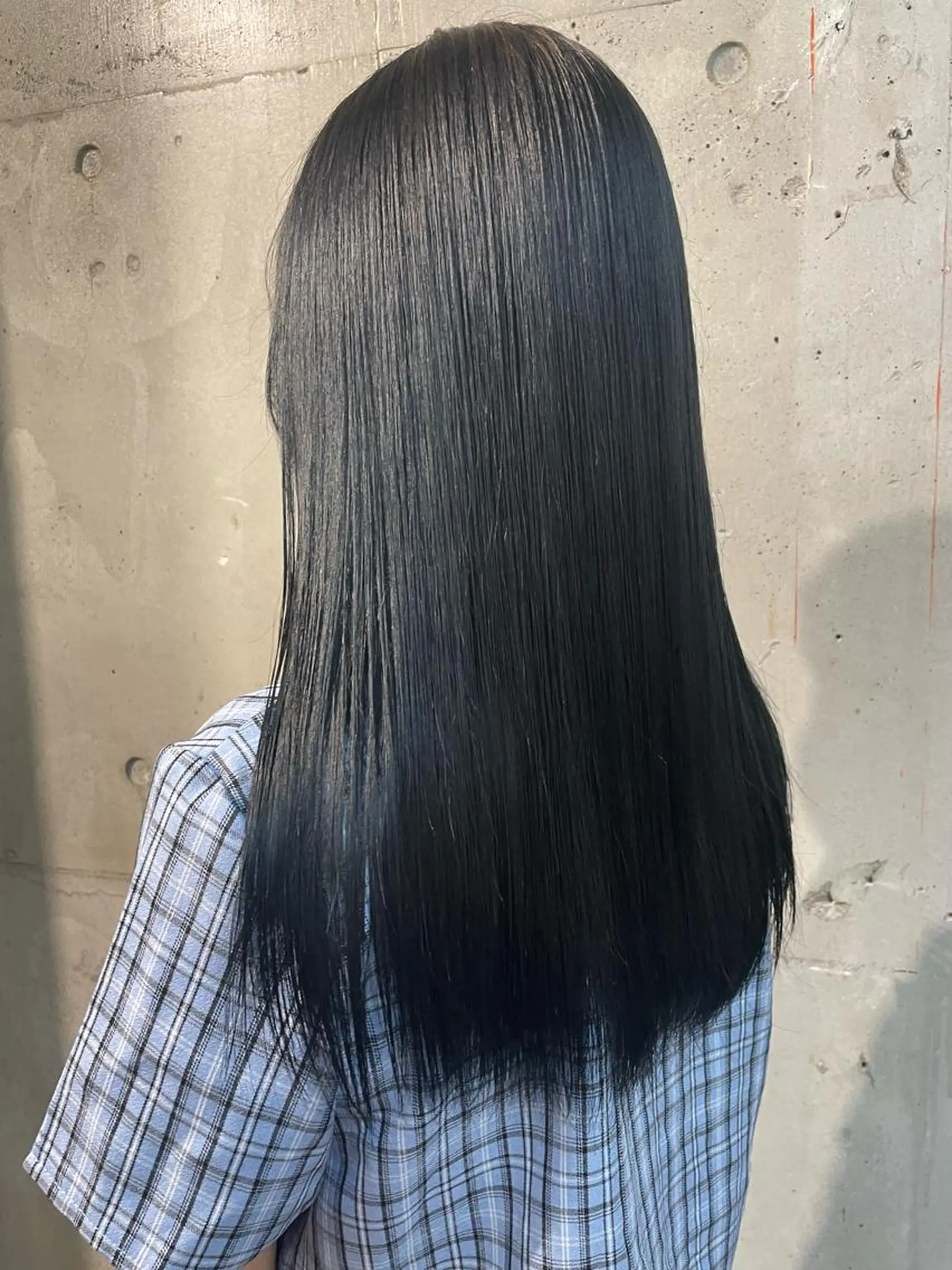 ロング lani hair salon所属・SHOTO ハイトー ン/ブロンドカラーのヘアスタイル