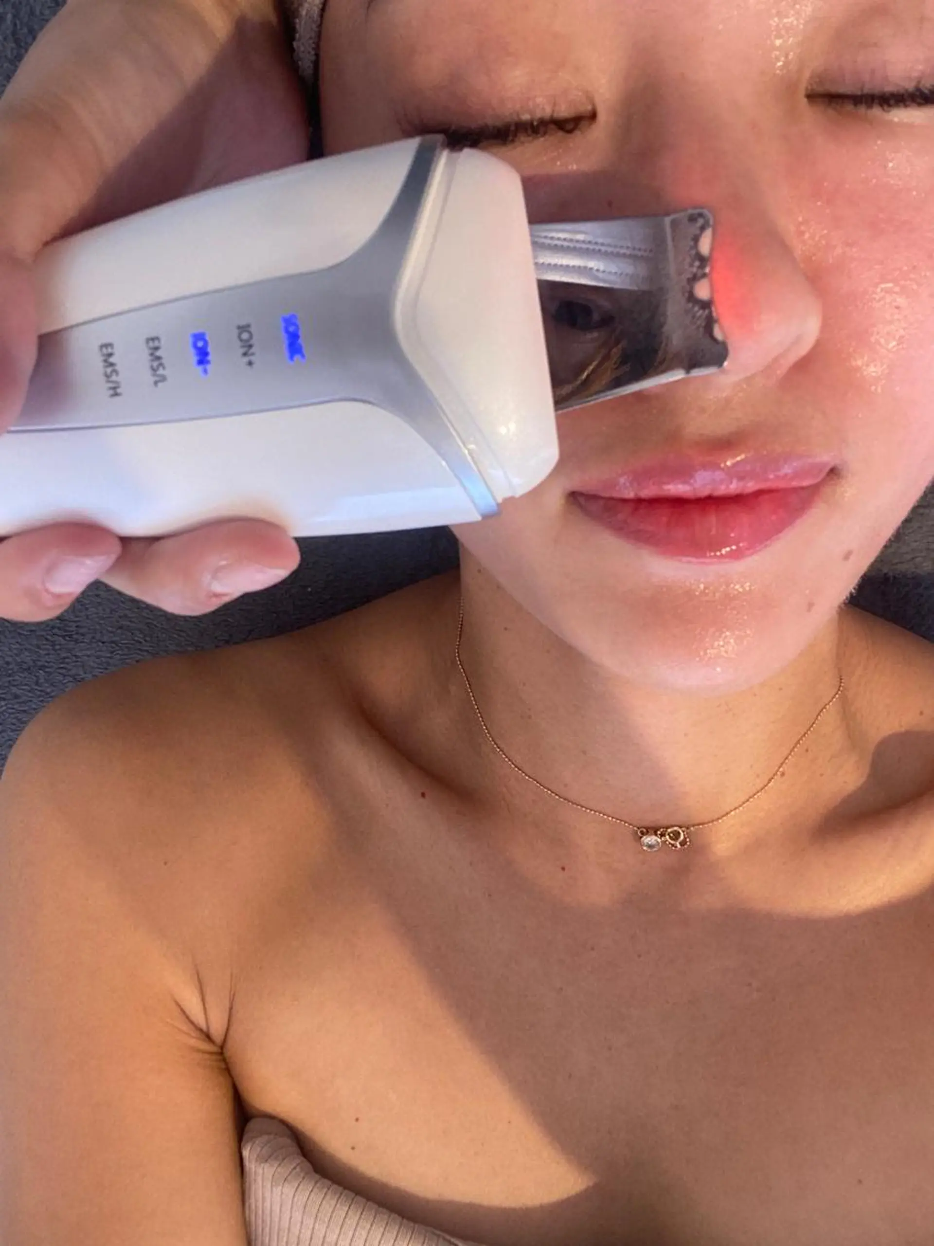 エステ 尾関 明子のエステ・リラクイメージ