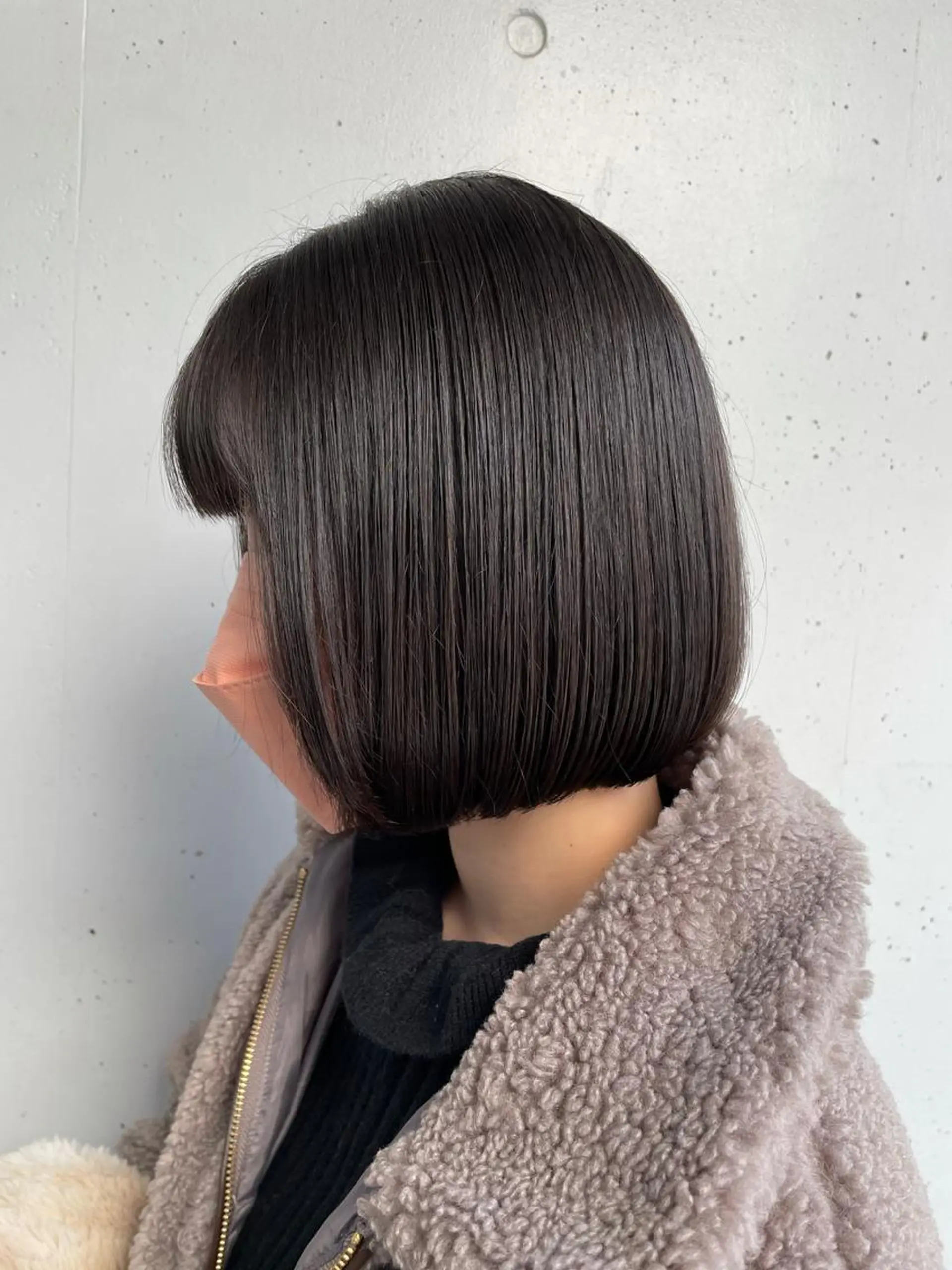 ショート yuko🌷マツパ/ パリジェンヌのマツエク・マツパデザイン