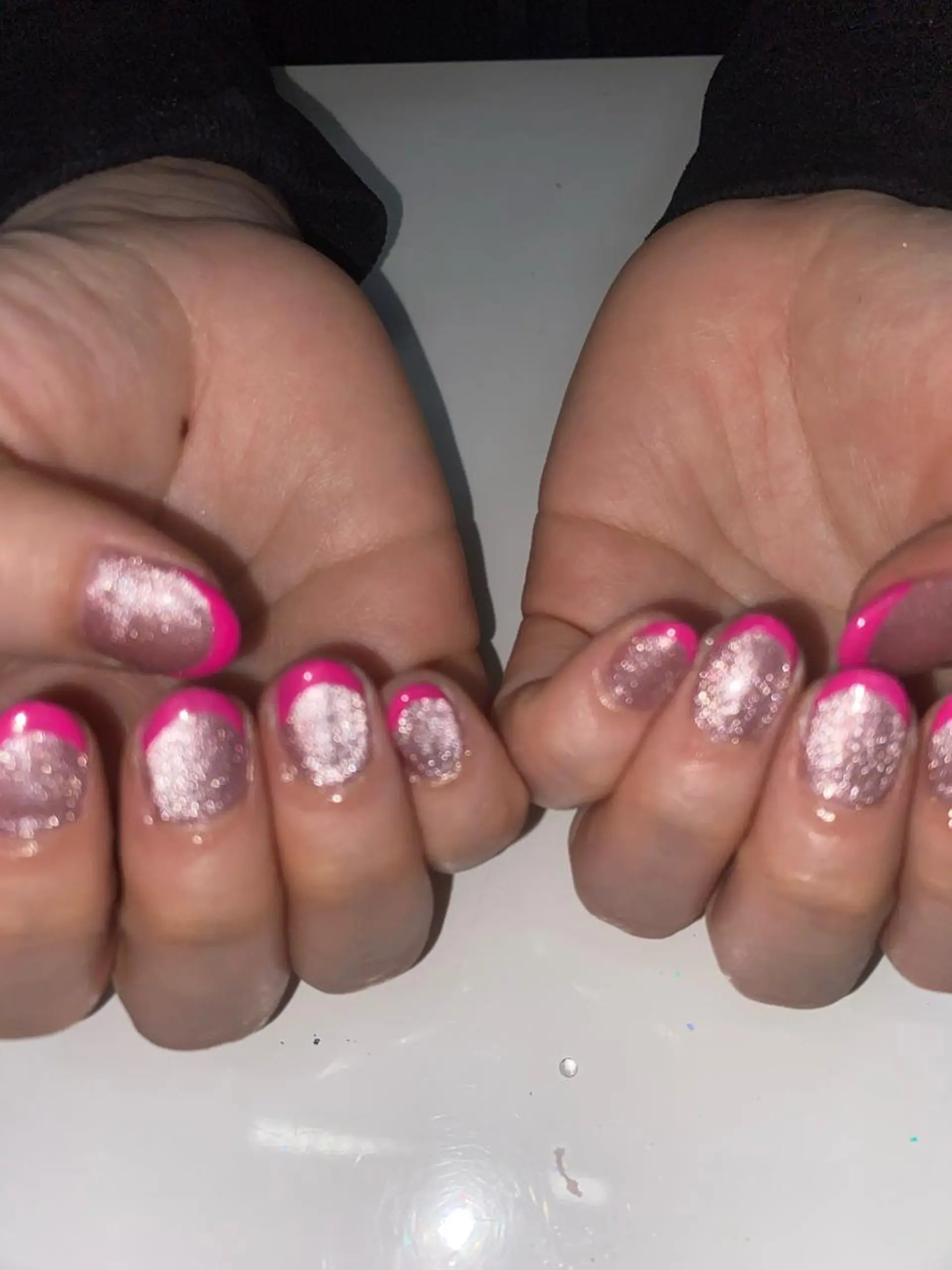 メンズ ネイル en　nail 池袋店所属・個性派🌺推しネイル 💅💞hota🐇のネイルデザイン