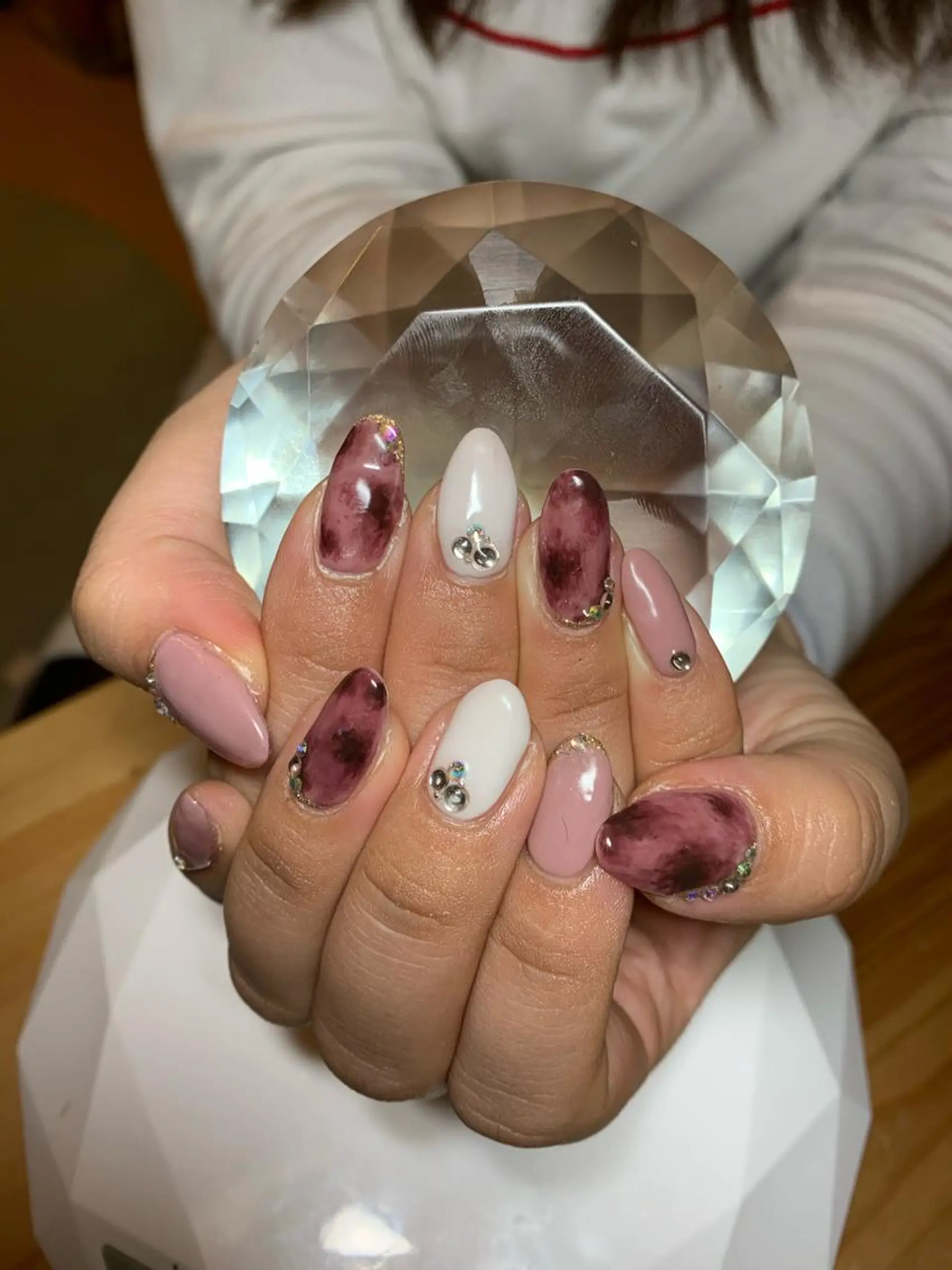 ネイル LAVISH nail salonのネイルデザイン