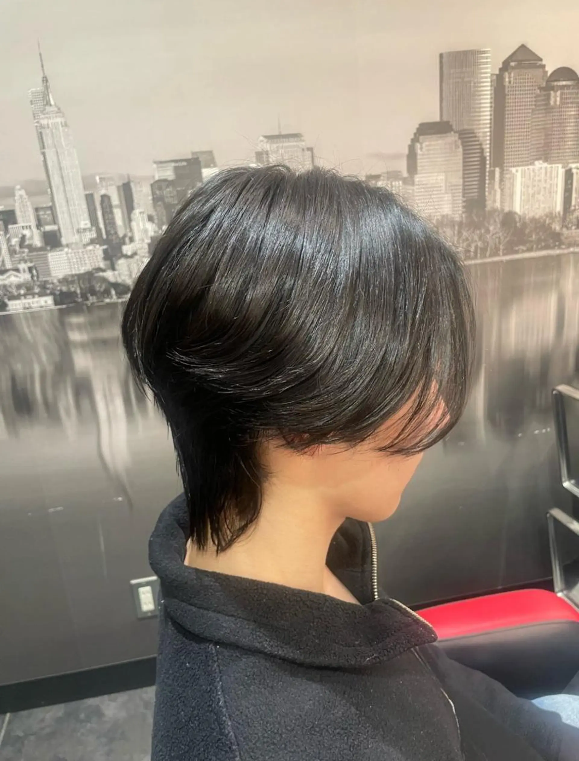 メンズ カット 💚メンズカット💚 りょうかのヘアスタイル