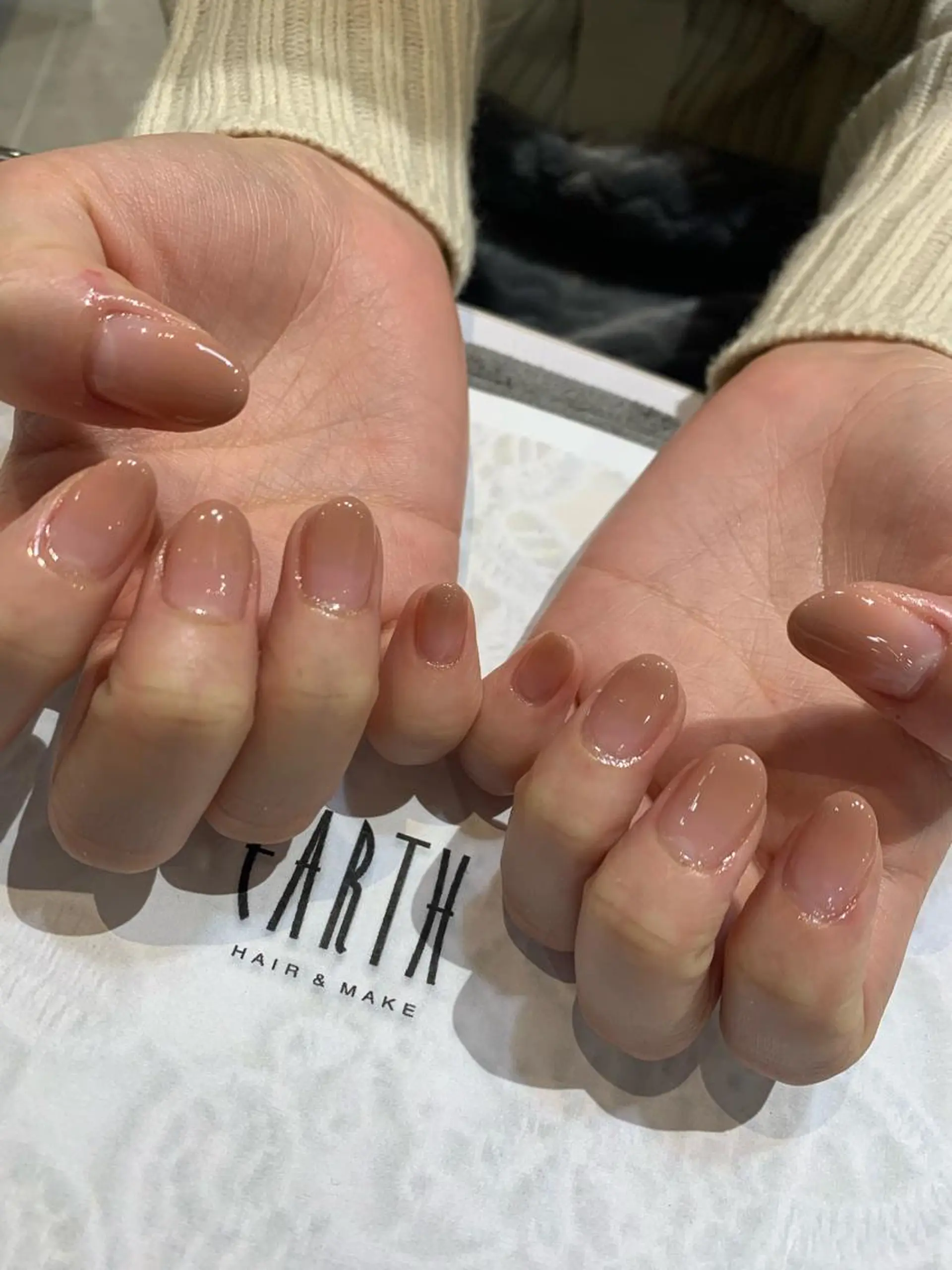 ネイル private nail salon   Amily所属・竹澤 紫乃のその他イメージ