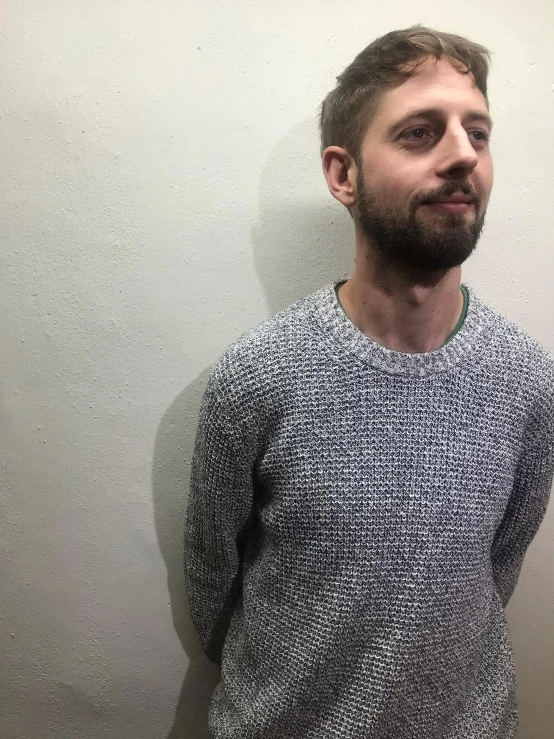 ショート カラー パーマ メンズ メンズベリーショート ベリーショート ショートヘア 🧼柴田 健太郎🧼のヘアスタイル