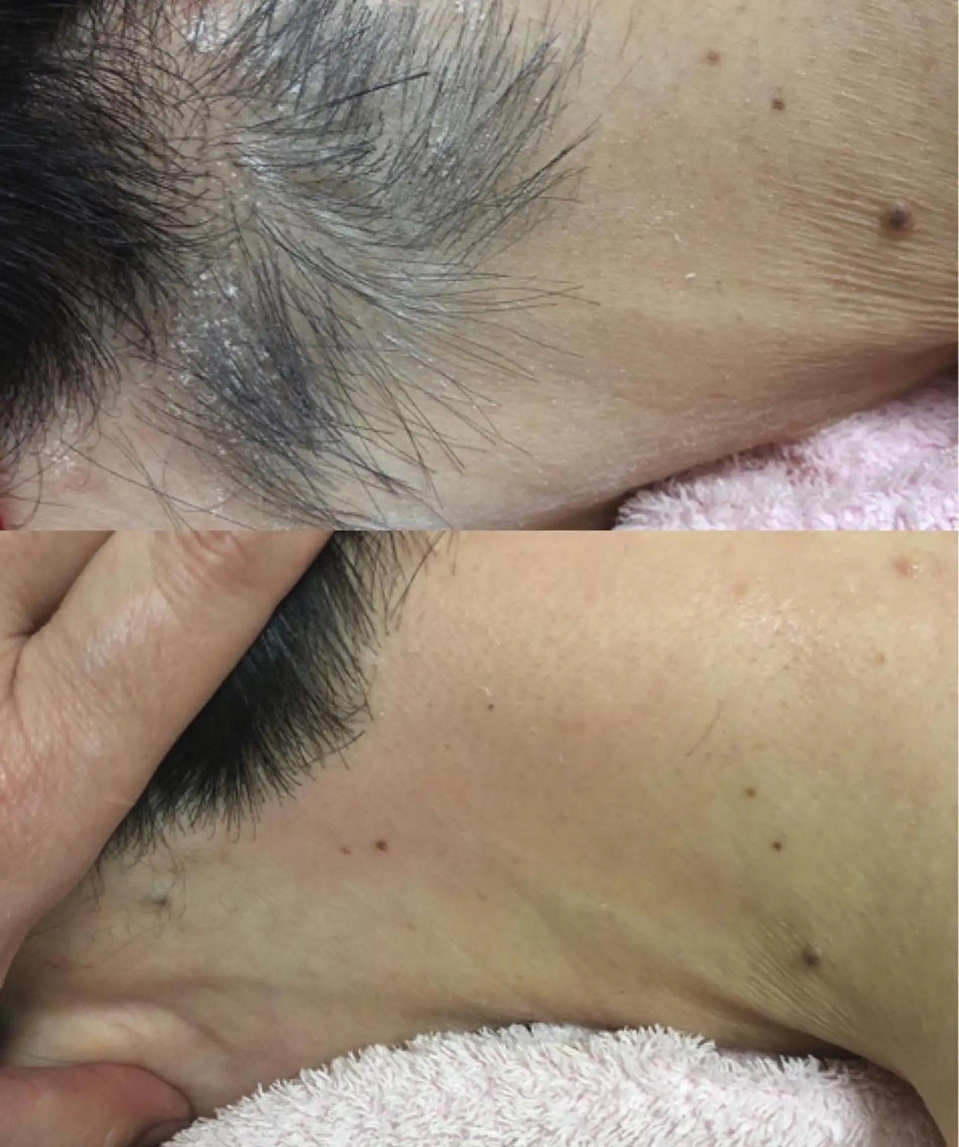 うえつま ふみえのエステ・リラクイメージ