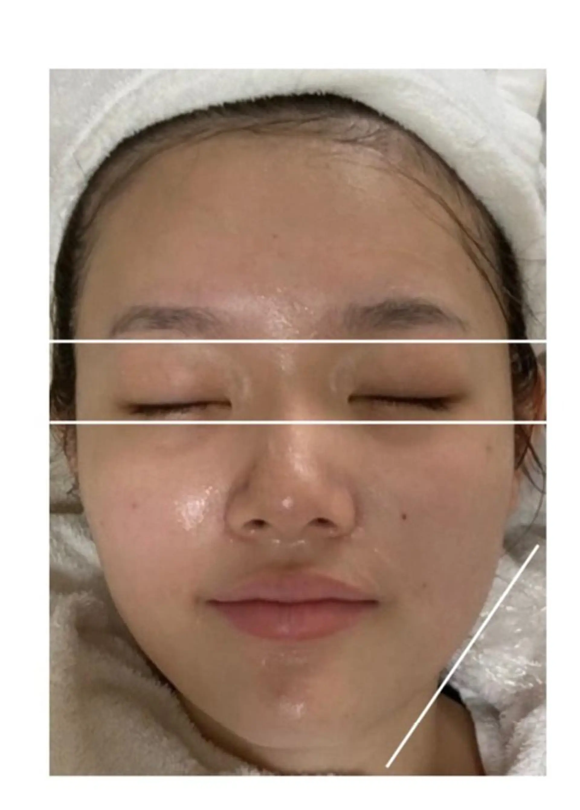 ヴィーナス ビューティーのエステ・リラクイメージ