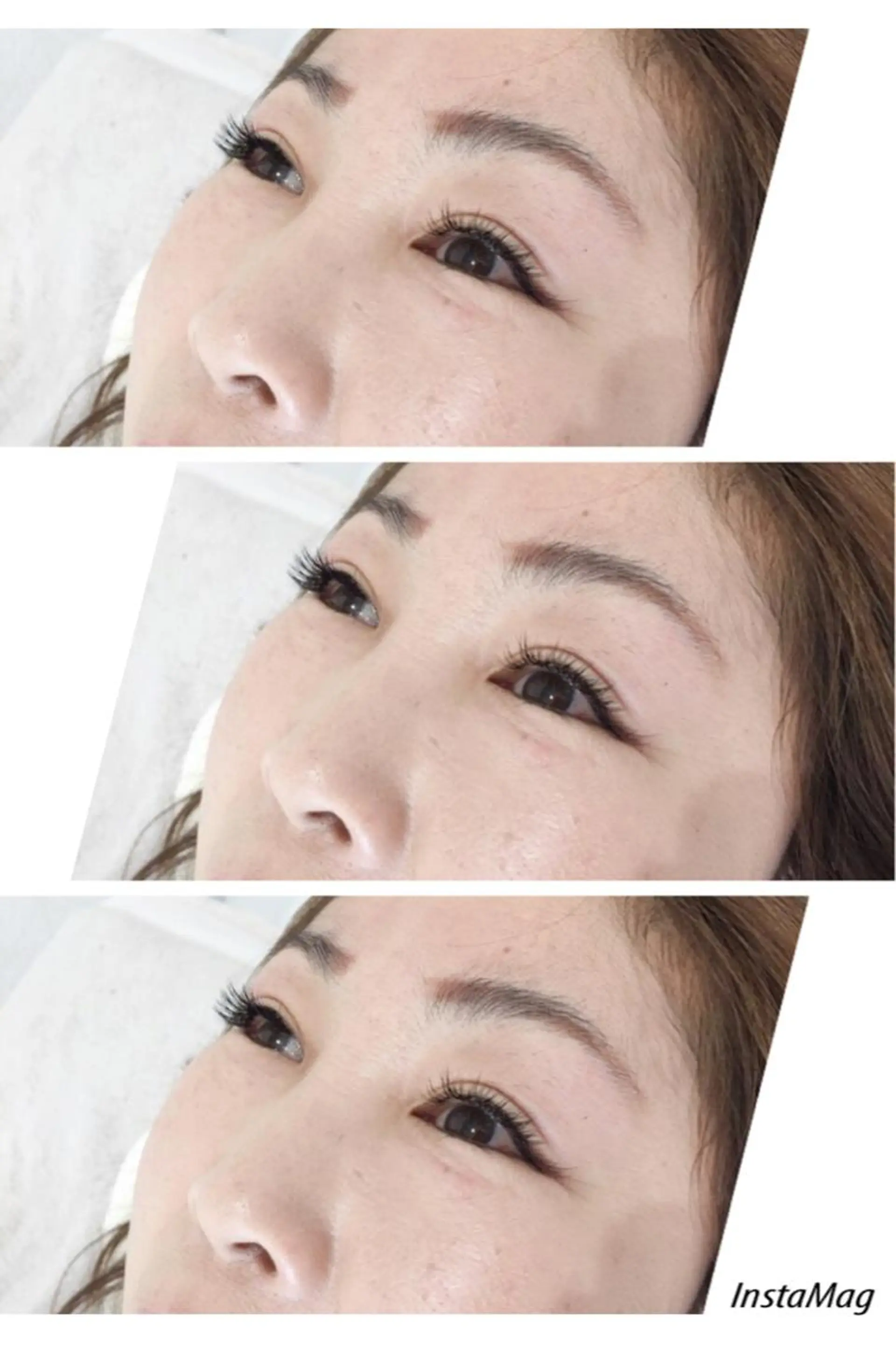 マツエク・マツパ Salon de Galcon 2階(サロンド・ギャルソン)所属・KU TA  \(◡̈)/の眉毛・アイブロウイメージ