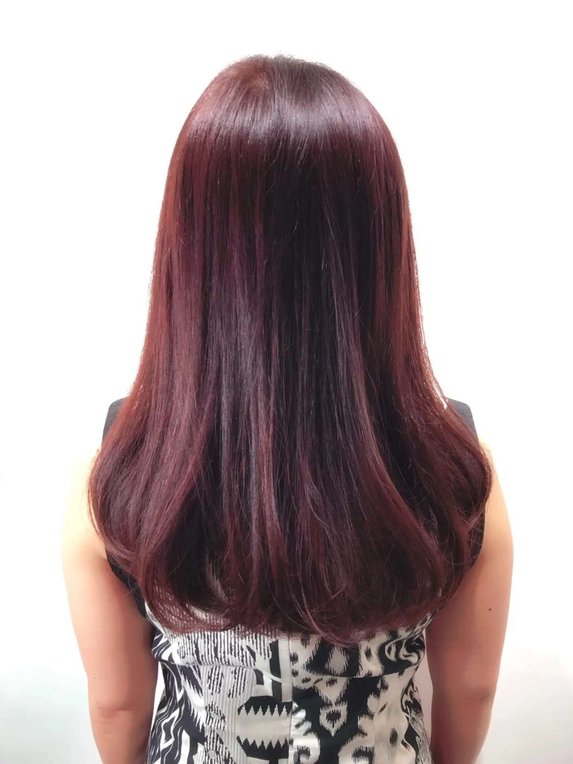 ロング 《髪質改善✖️オリー ブ🧸》小嶋拓也のヘアスタイル