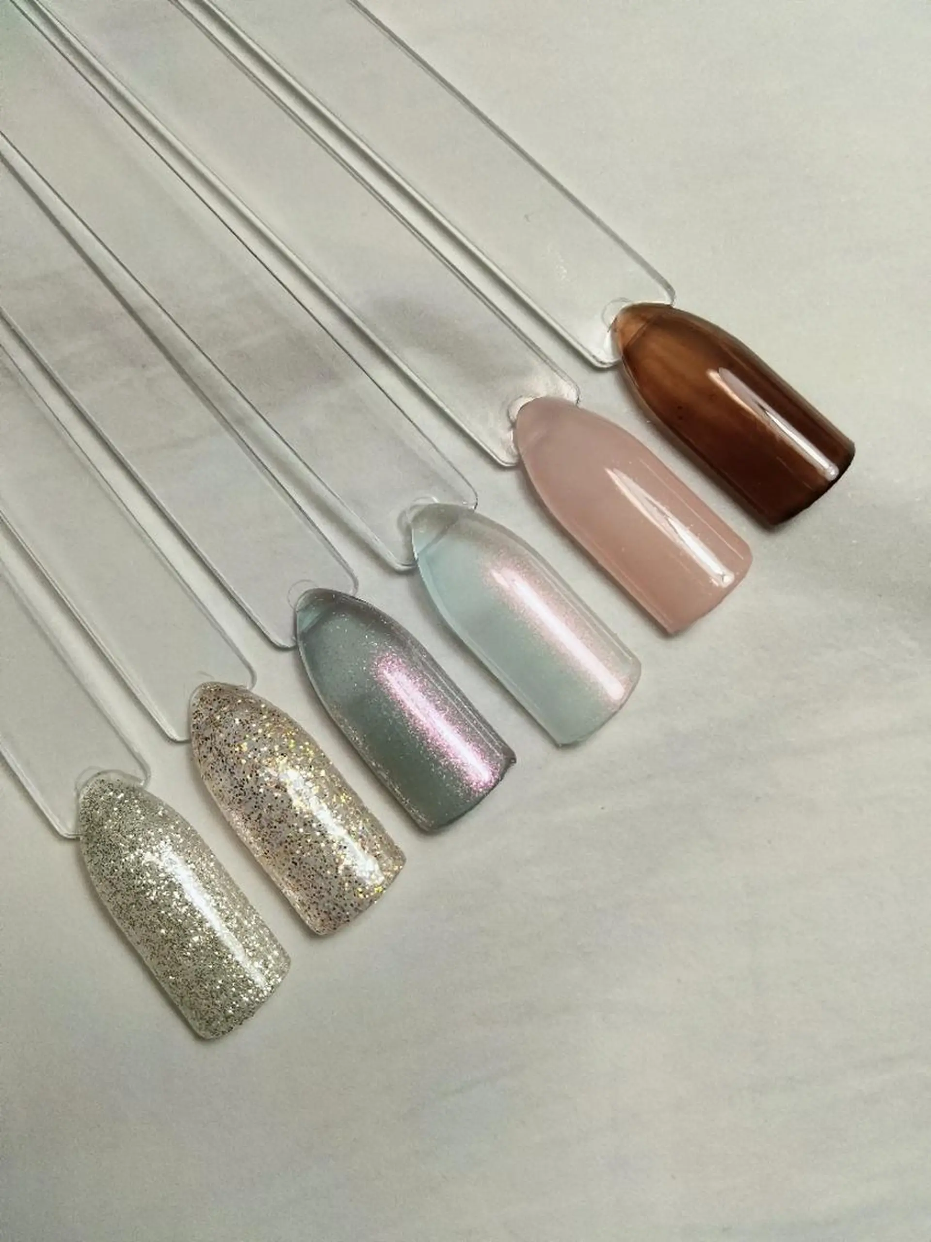 ネイル I'S nail 佐野のネイルデザイン