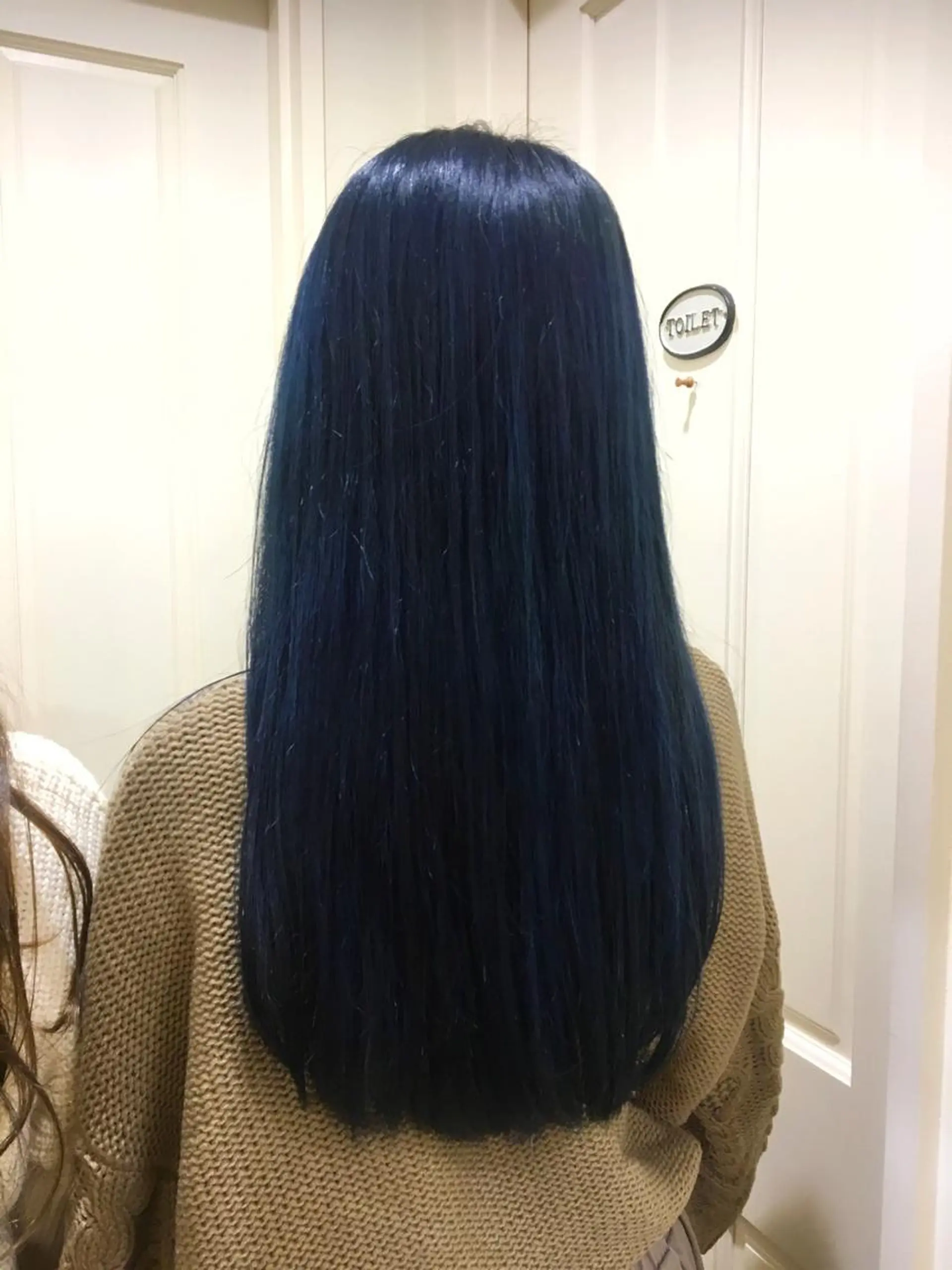 ロング カラー パーマ ヘアアレンジ メンズ キッズ ネイル マツエク・マツパ 代表🎀 ふわモテ愛 され髪🩷yumiのヘアスタイル