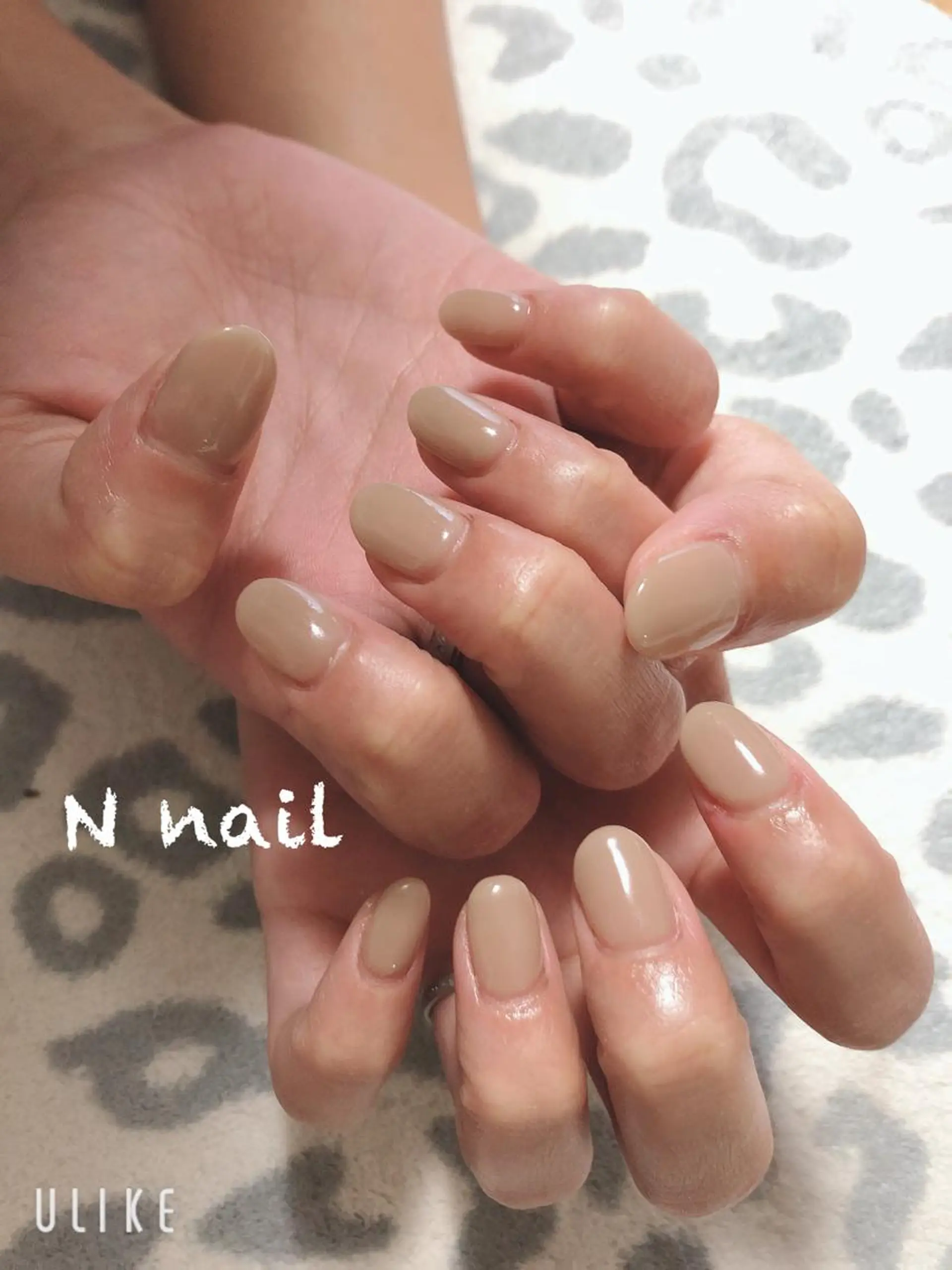 ネイル N nailのネイルデザイン