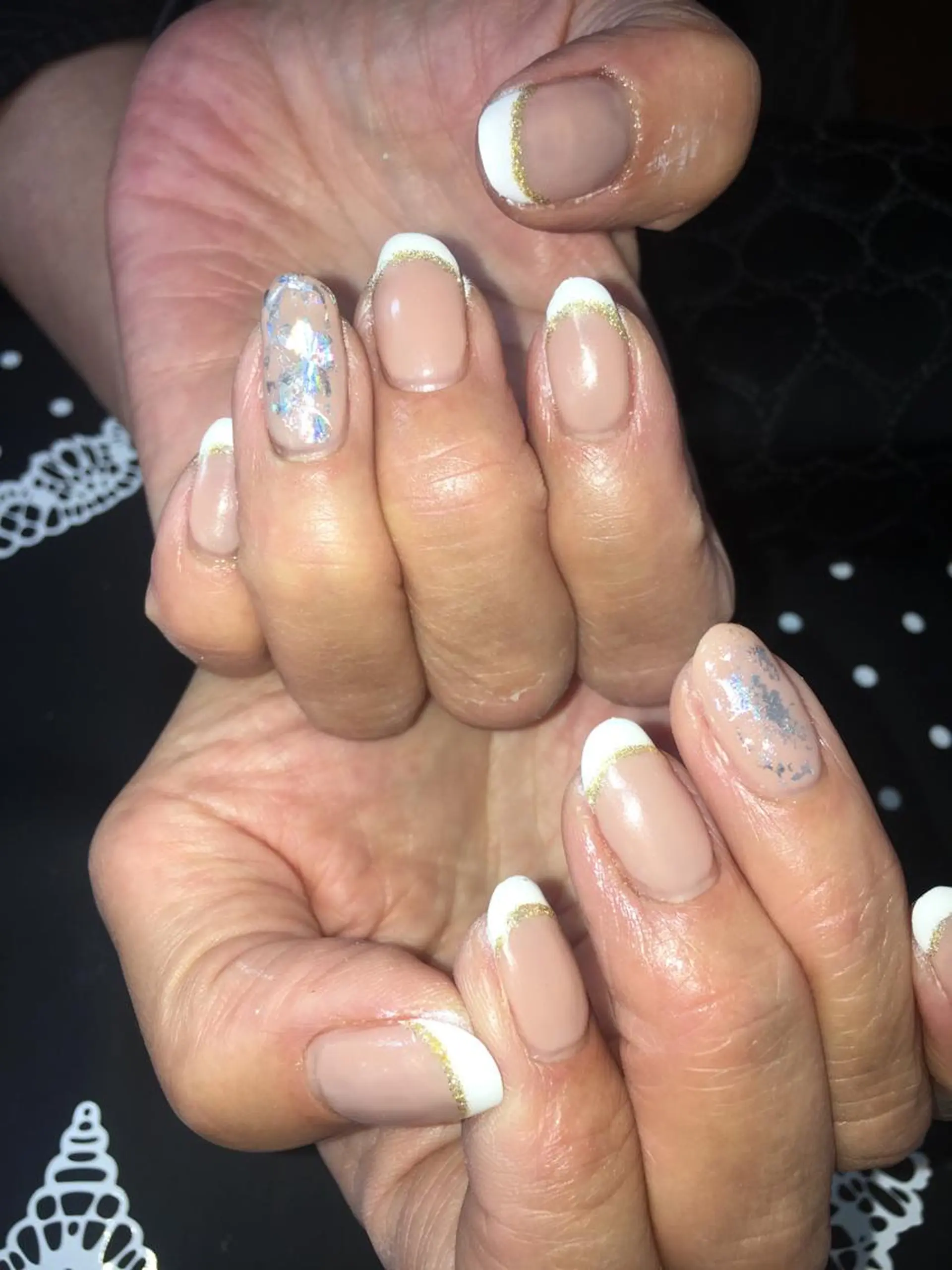 ネイル miwa ミワのネイルデザイン