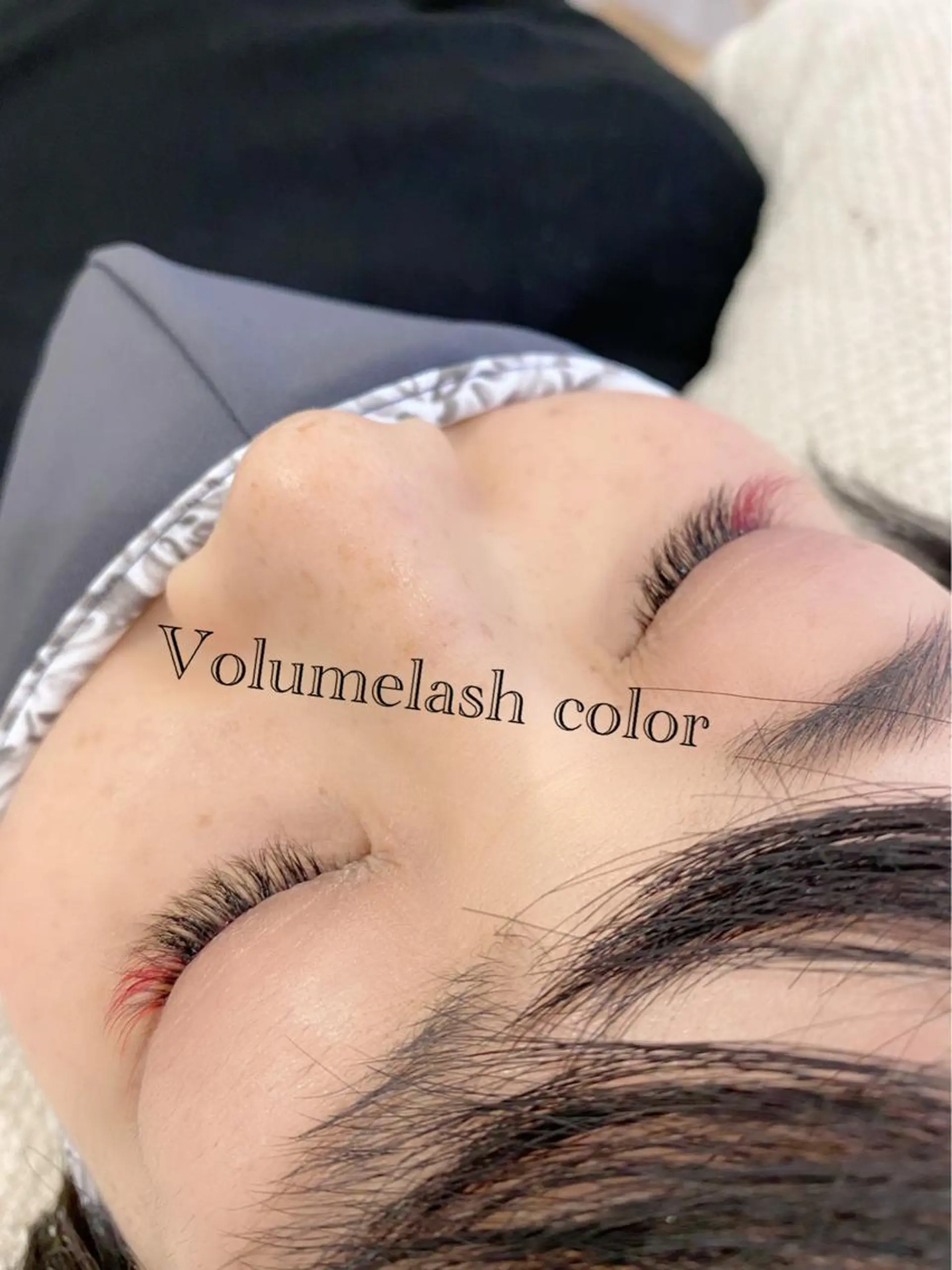 マツエク・マツパ eyelasheee アイラシーのマツエク・マツパデザイン