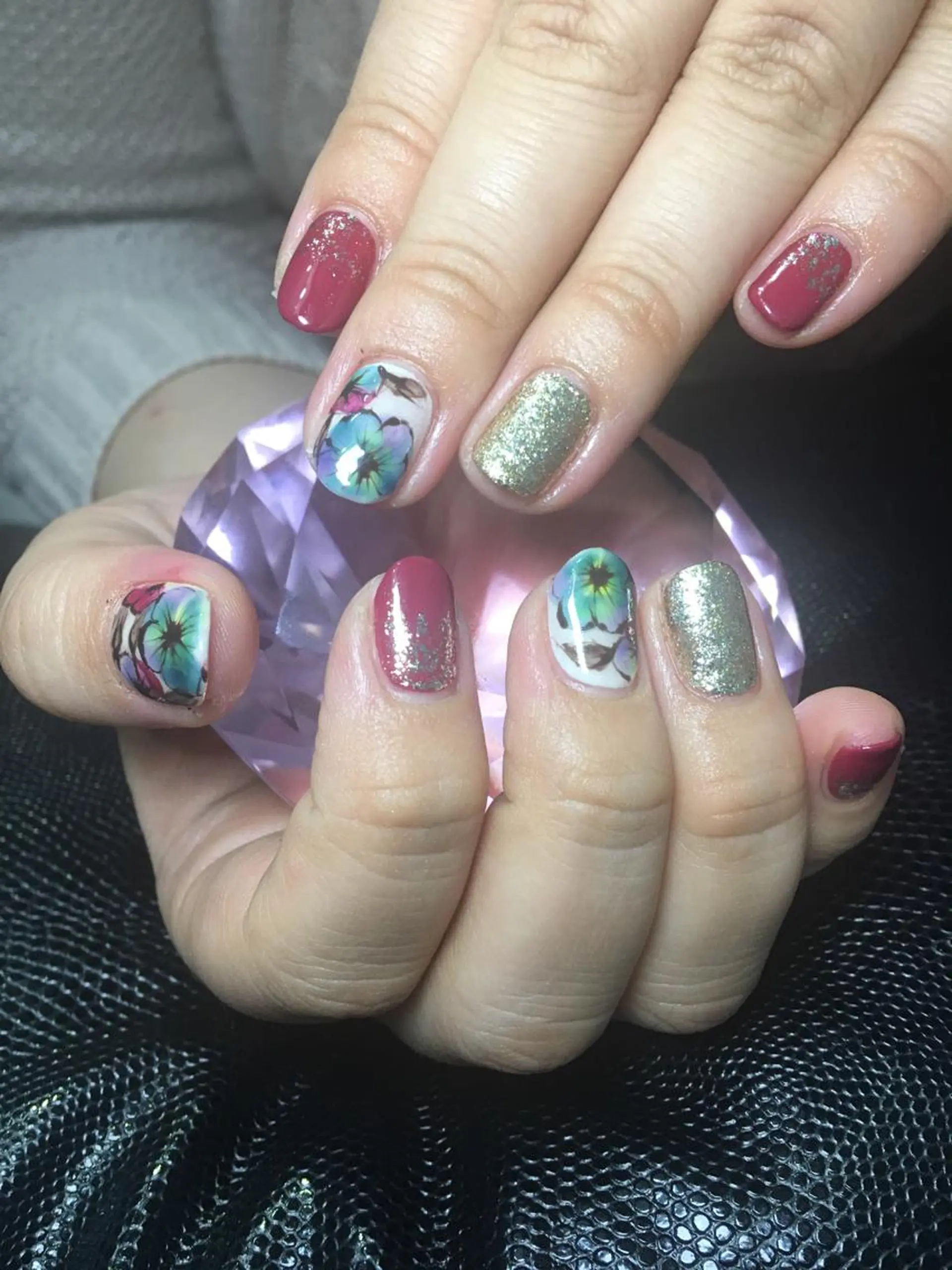 ネイル ネイルサロン Sweetのネイルデザイン