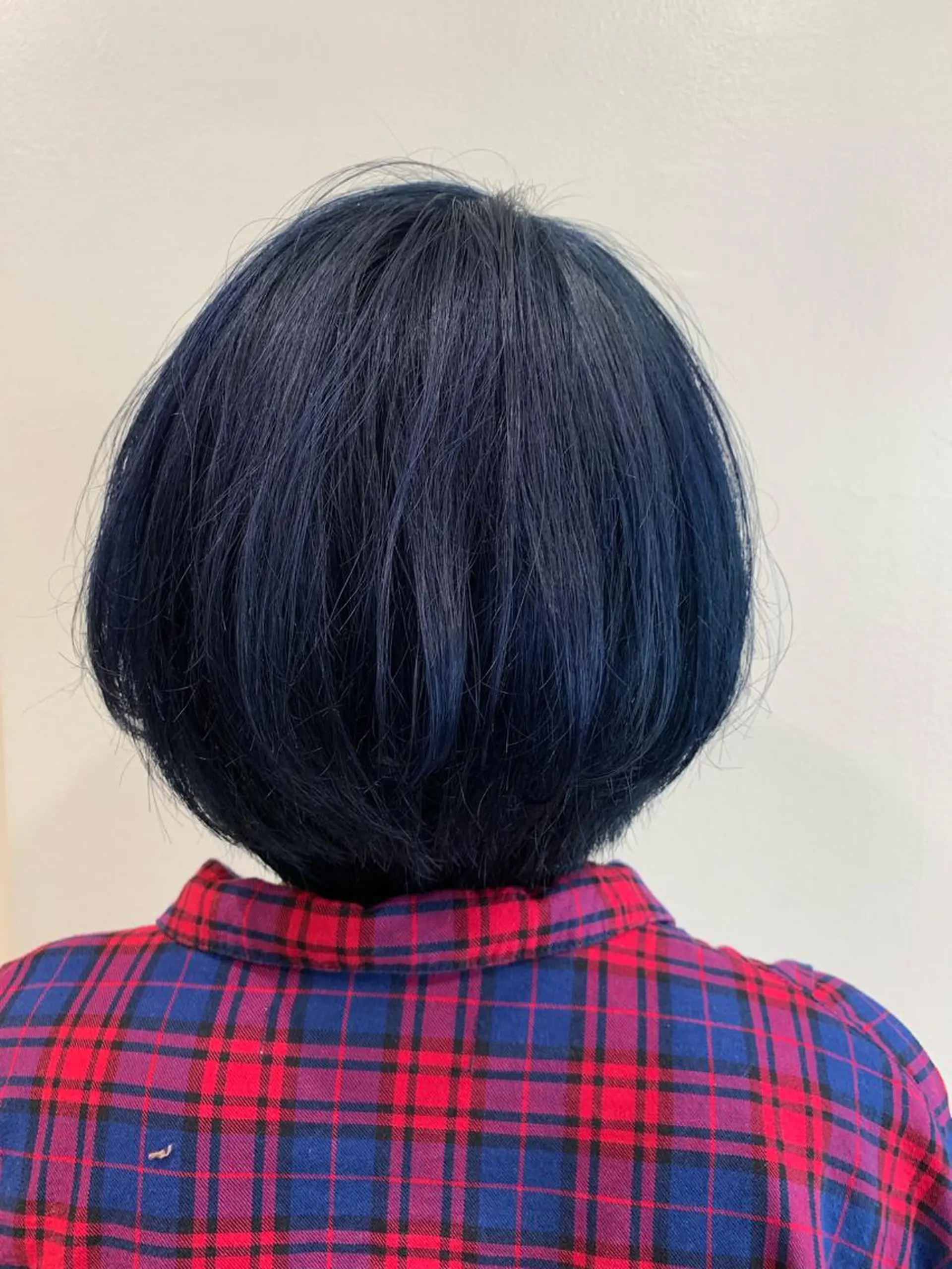 ショート 大宮/山口 竣也のヘアスタイル