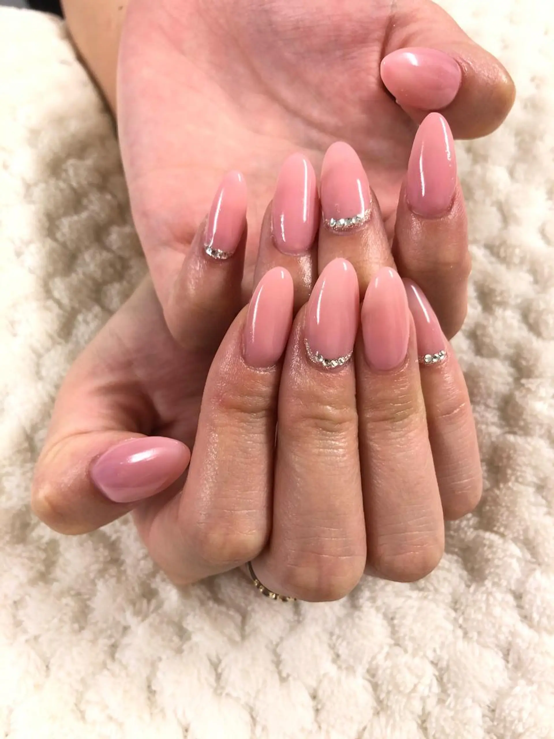 ネイル ono megumiのネイルデザイン