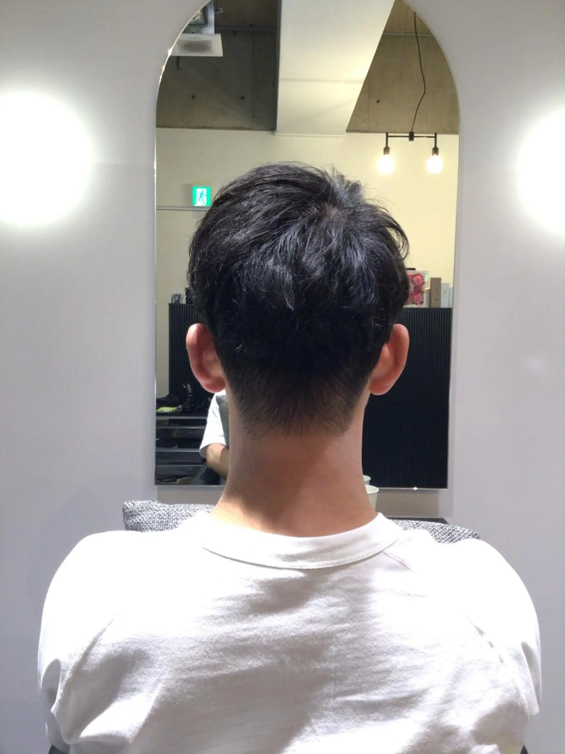 メンズ ✨あなたのお悩み解消 美容師✨TOMOKAのヘアスタイル