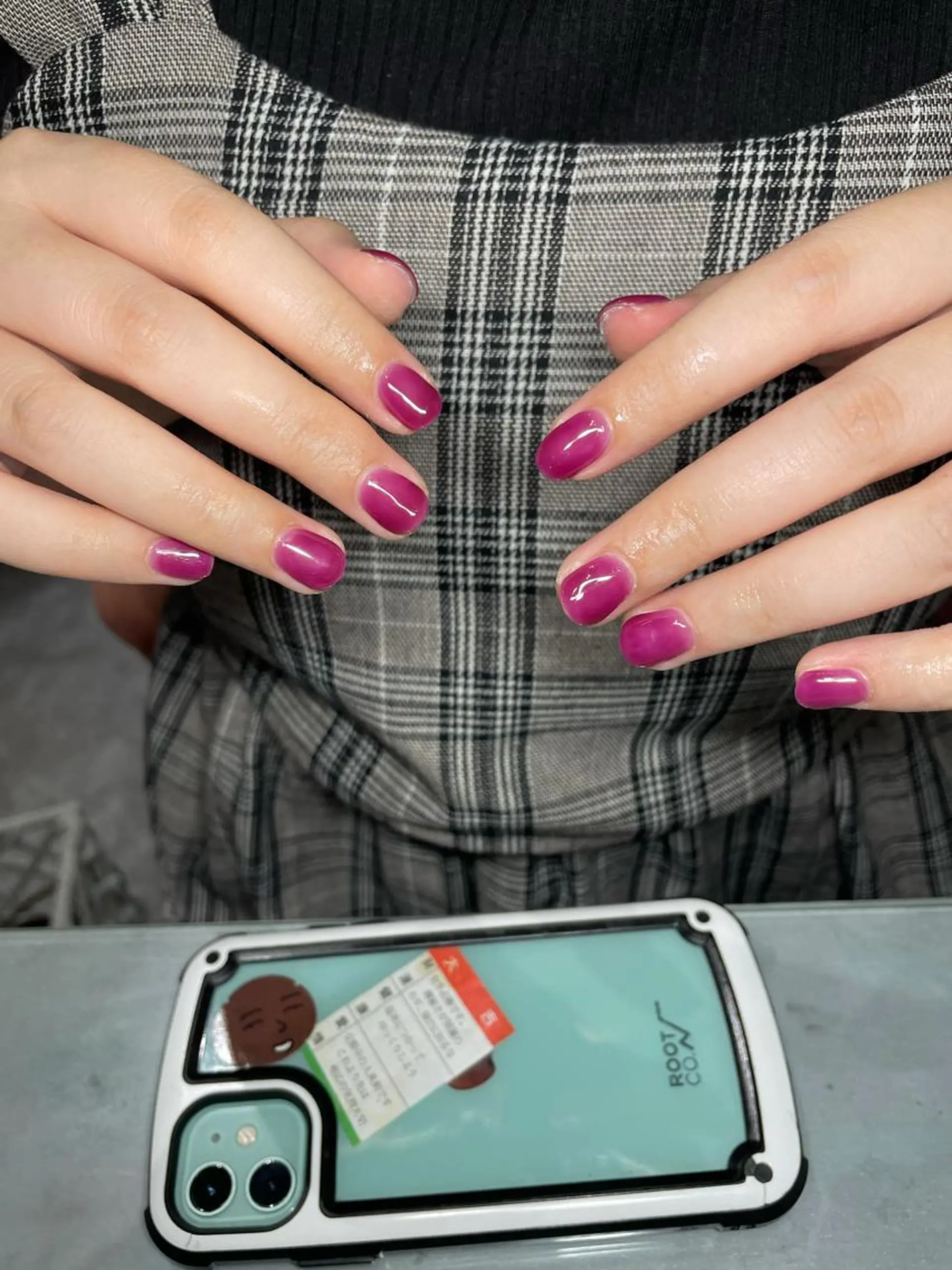 ネイル LAVISH nail salonのネイルデザイン