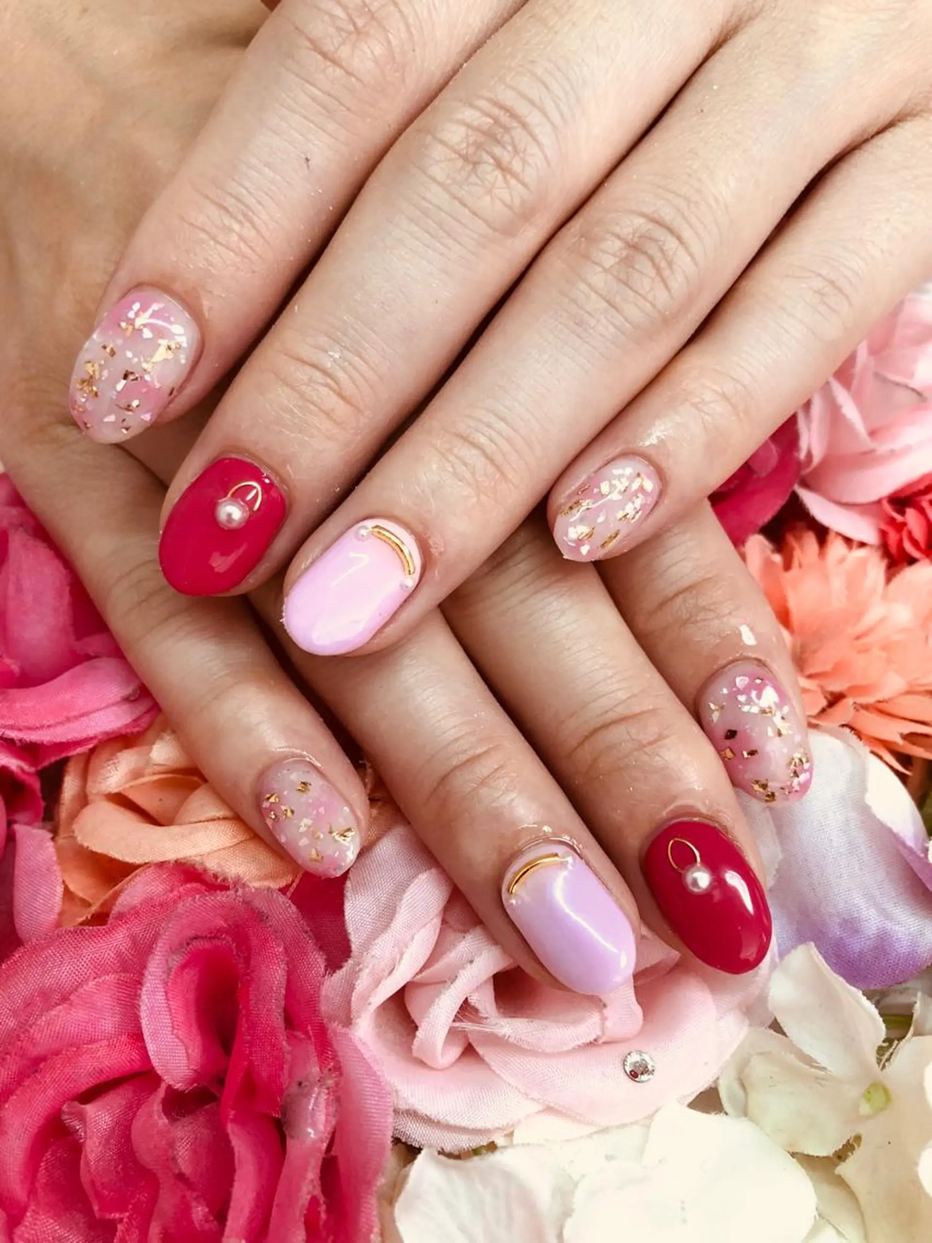 ネイル 酵素風呂 RA.RAのその他イメージ