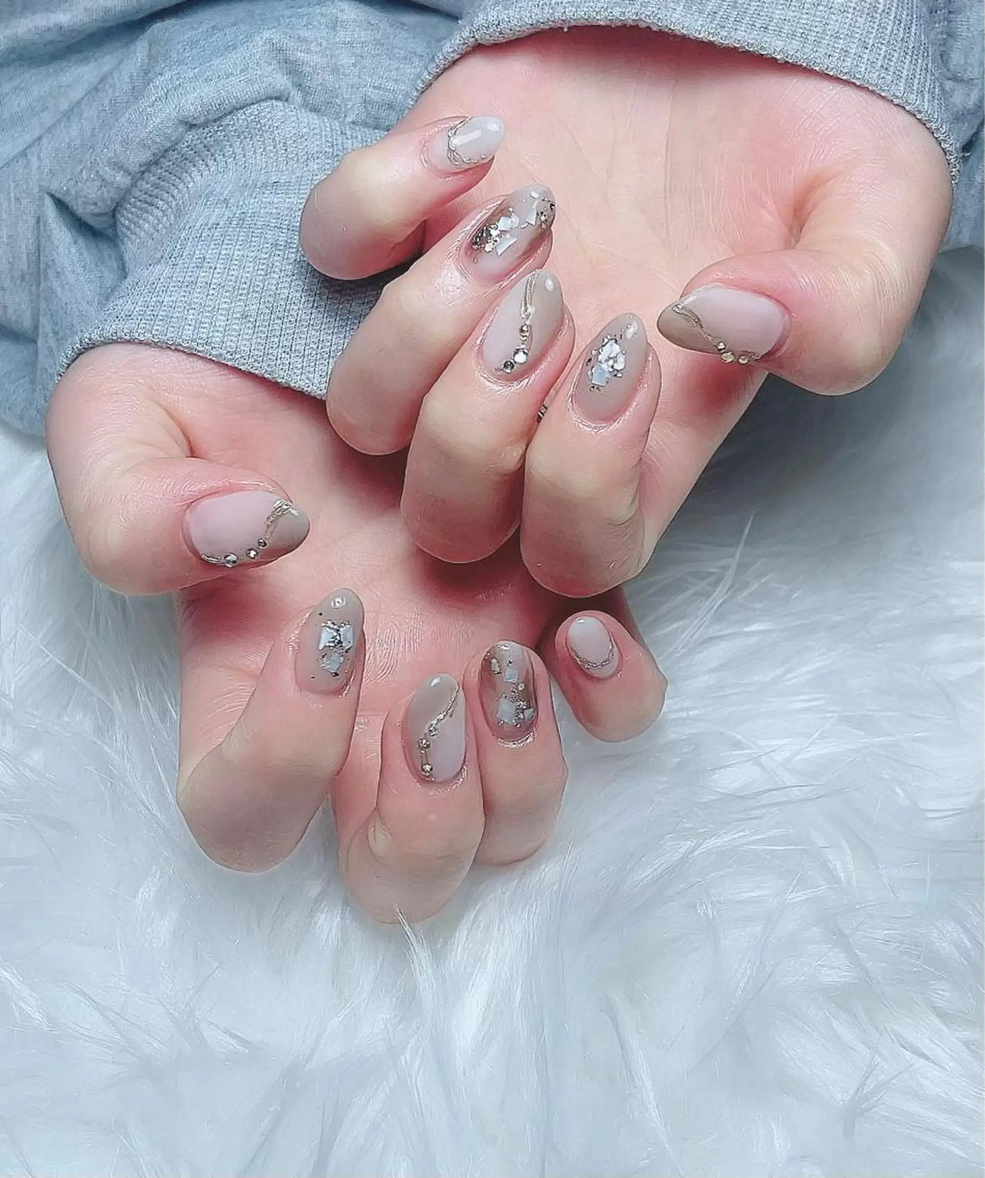 ネイル hairsalon 556のマツエク・マツパデザイン