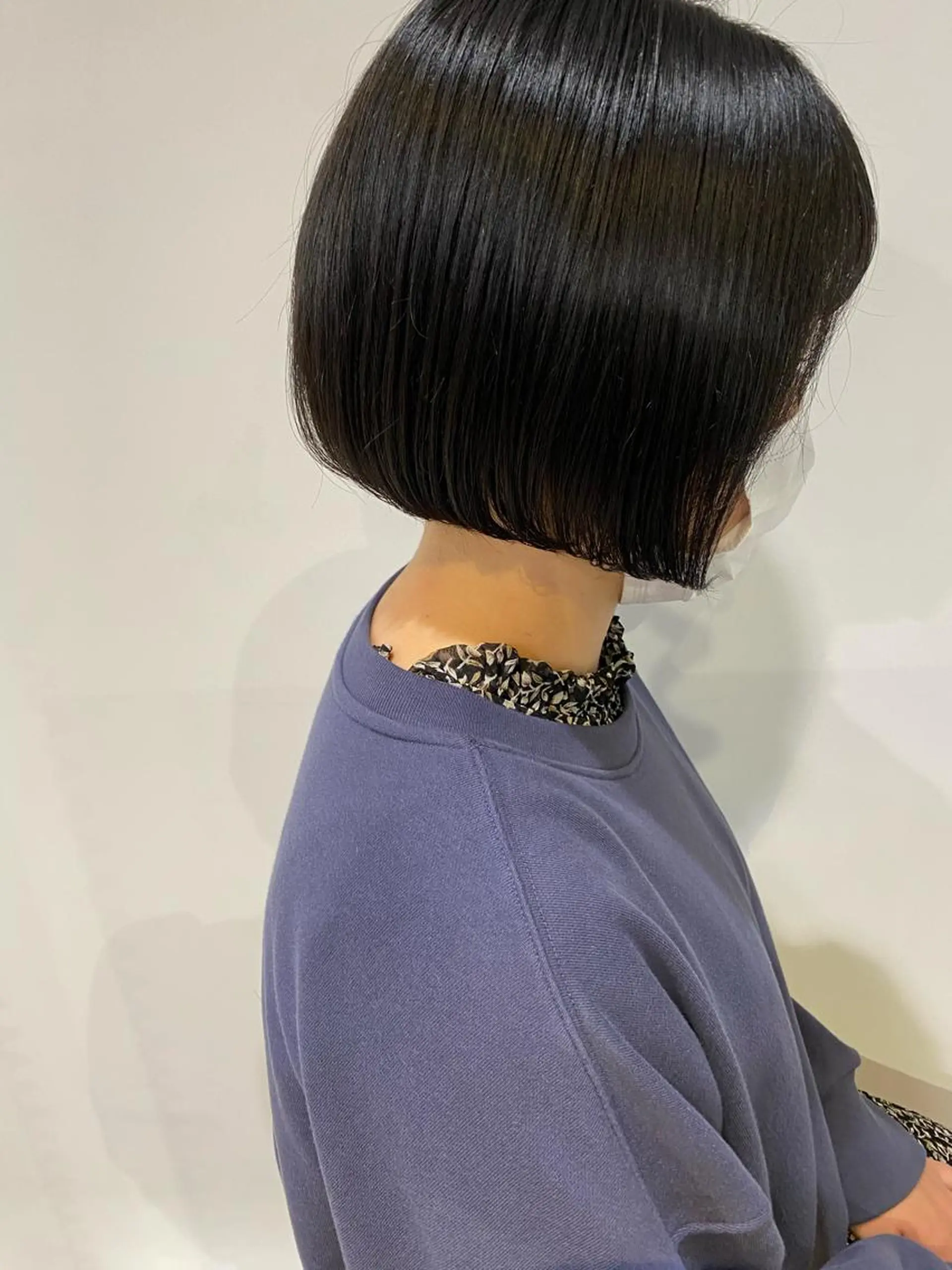 ショート 𓍯柔らかhair 𓍯 yukinoのヘアスタイル