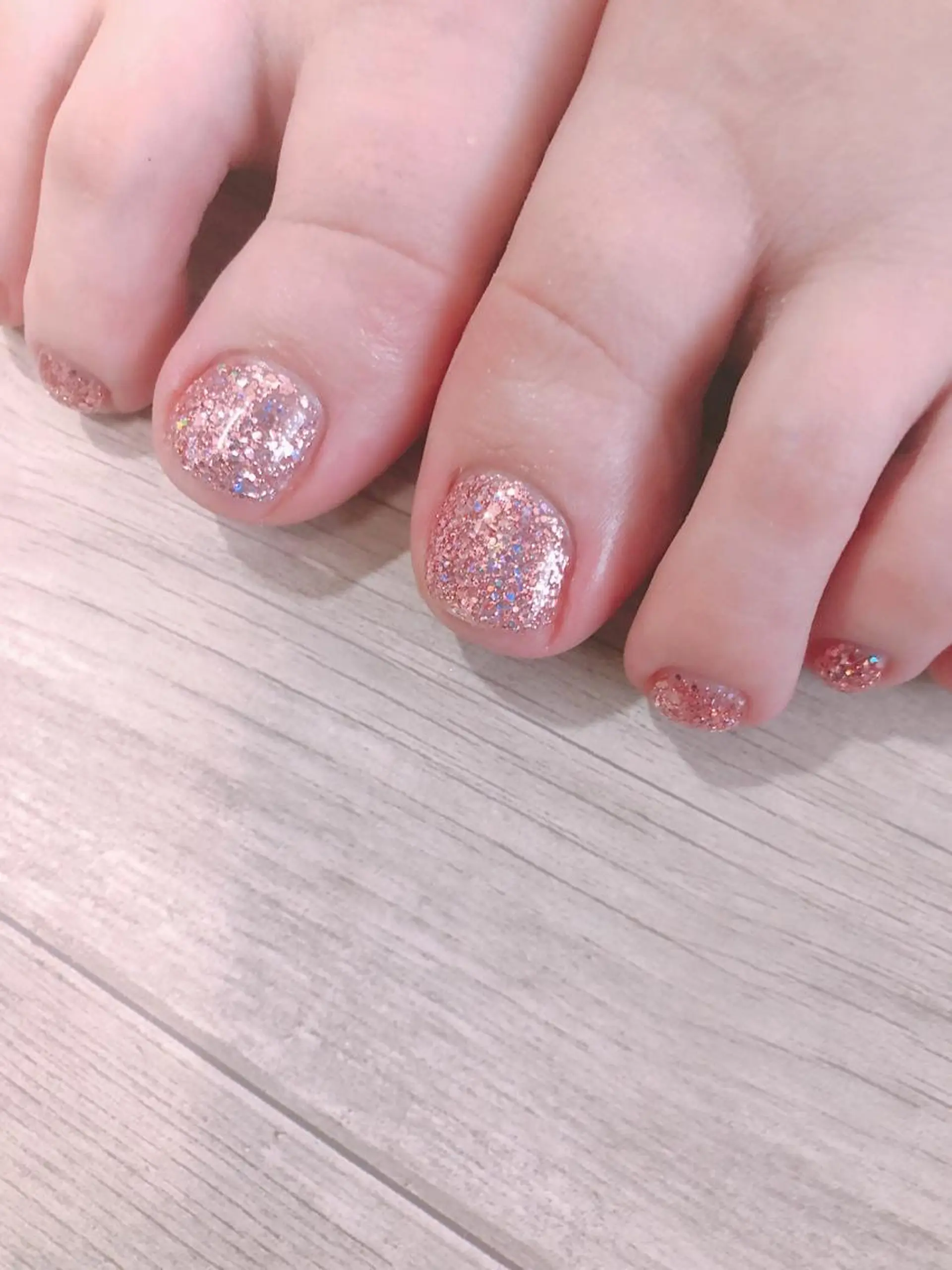 ネイル DollyGirl KYOKOのネイルデザイン