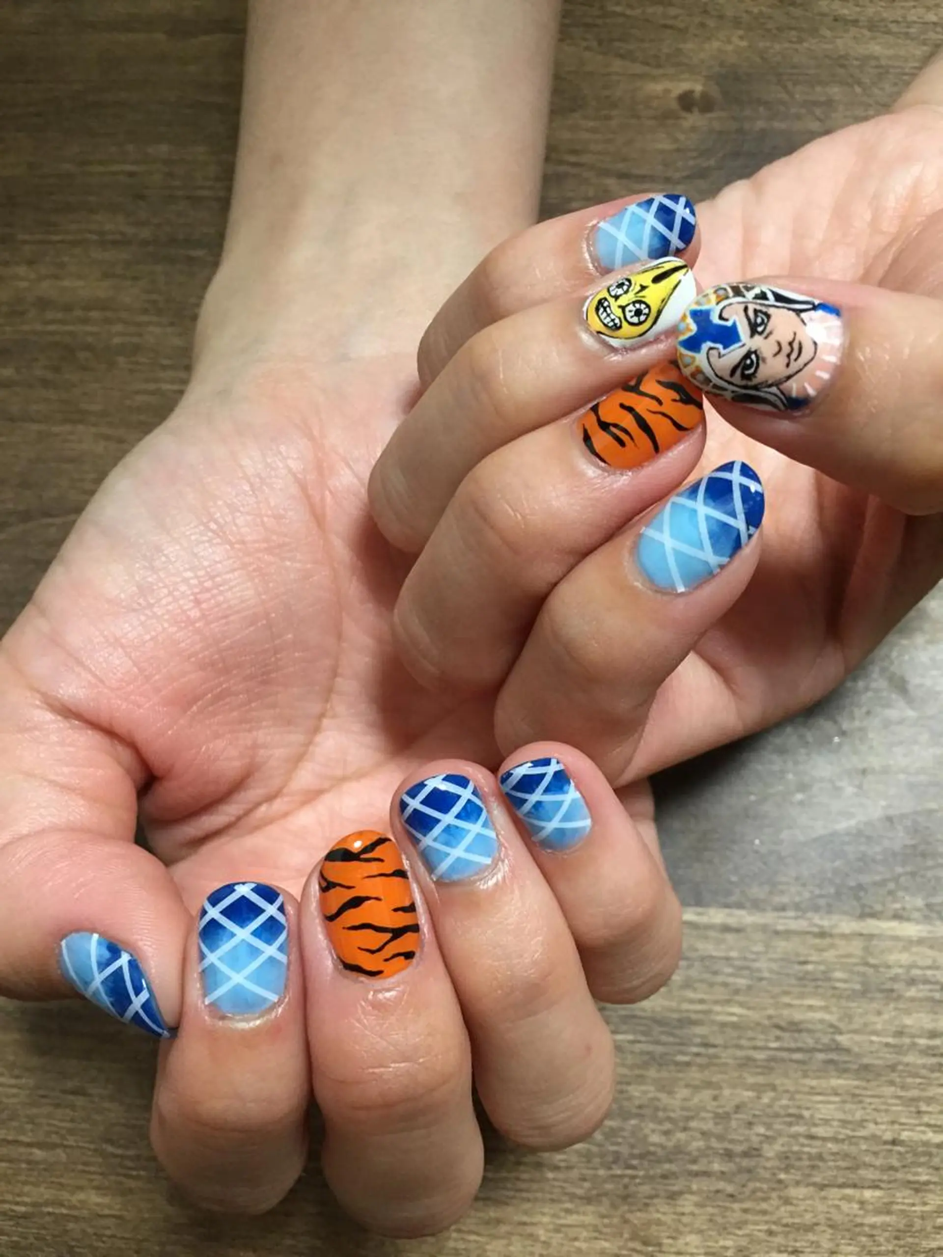 ネイル ｱｲﾗｯｼｭ ﾈｲﾙ ｻﾛﾝ つけるのマツエク・マツパデザイン