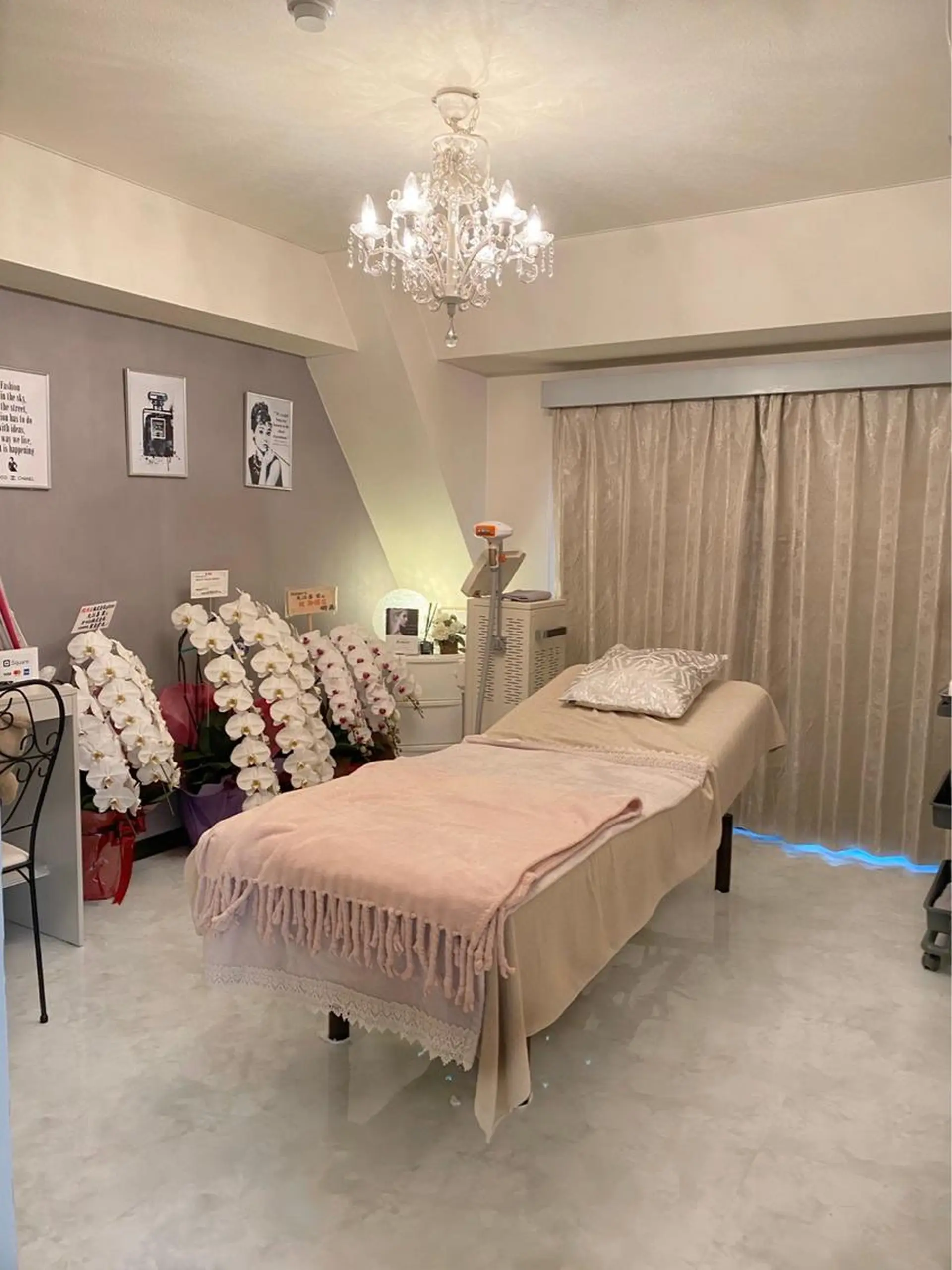 メンズ 💎 Jemery 💎のマツエク・マツパデザイン