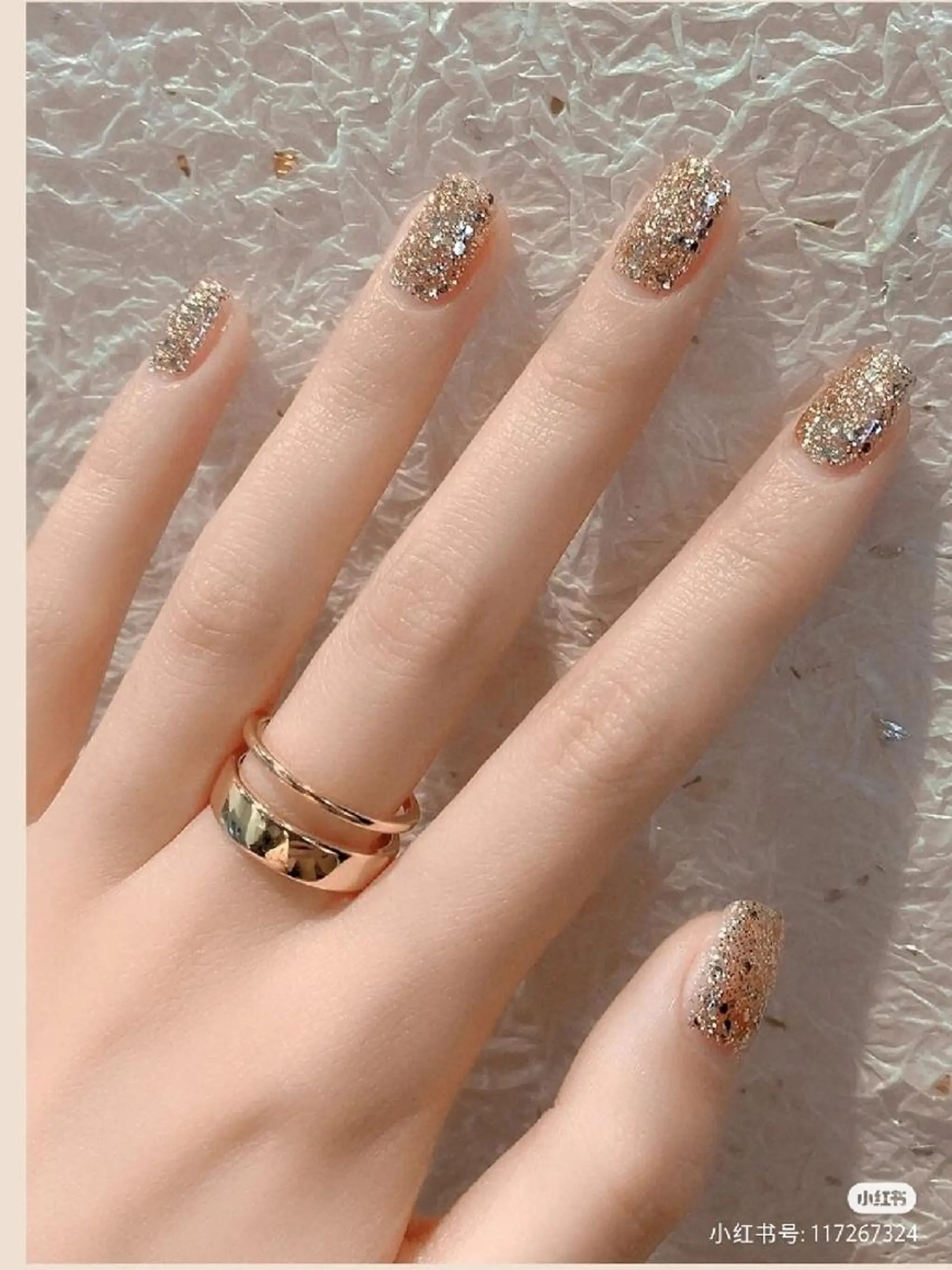 ネイル ハンドネイル 橋本 アミのネイルデザイン