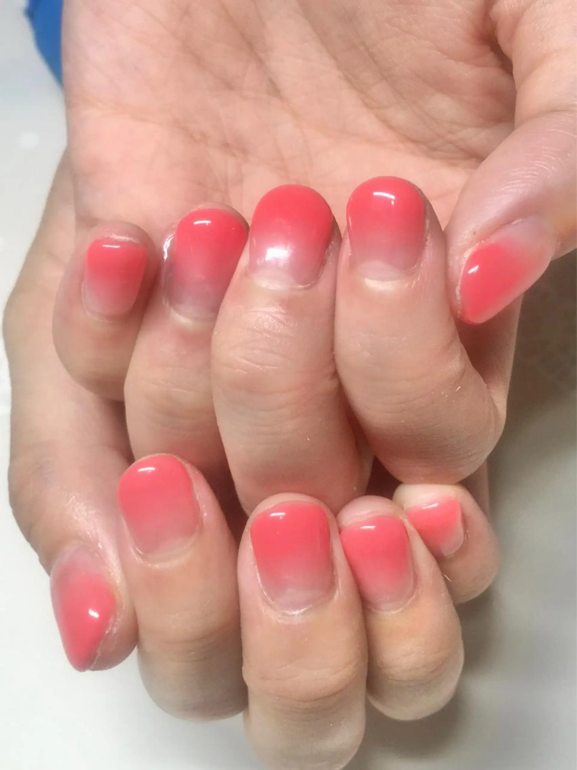 ネイル 新宿ネイルサロン ジェミディローサのネイルデザイン