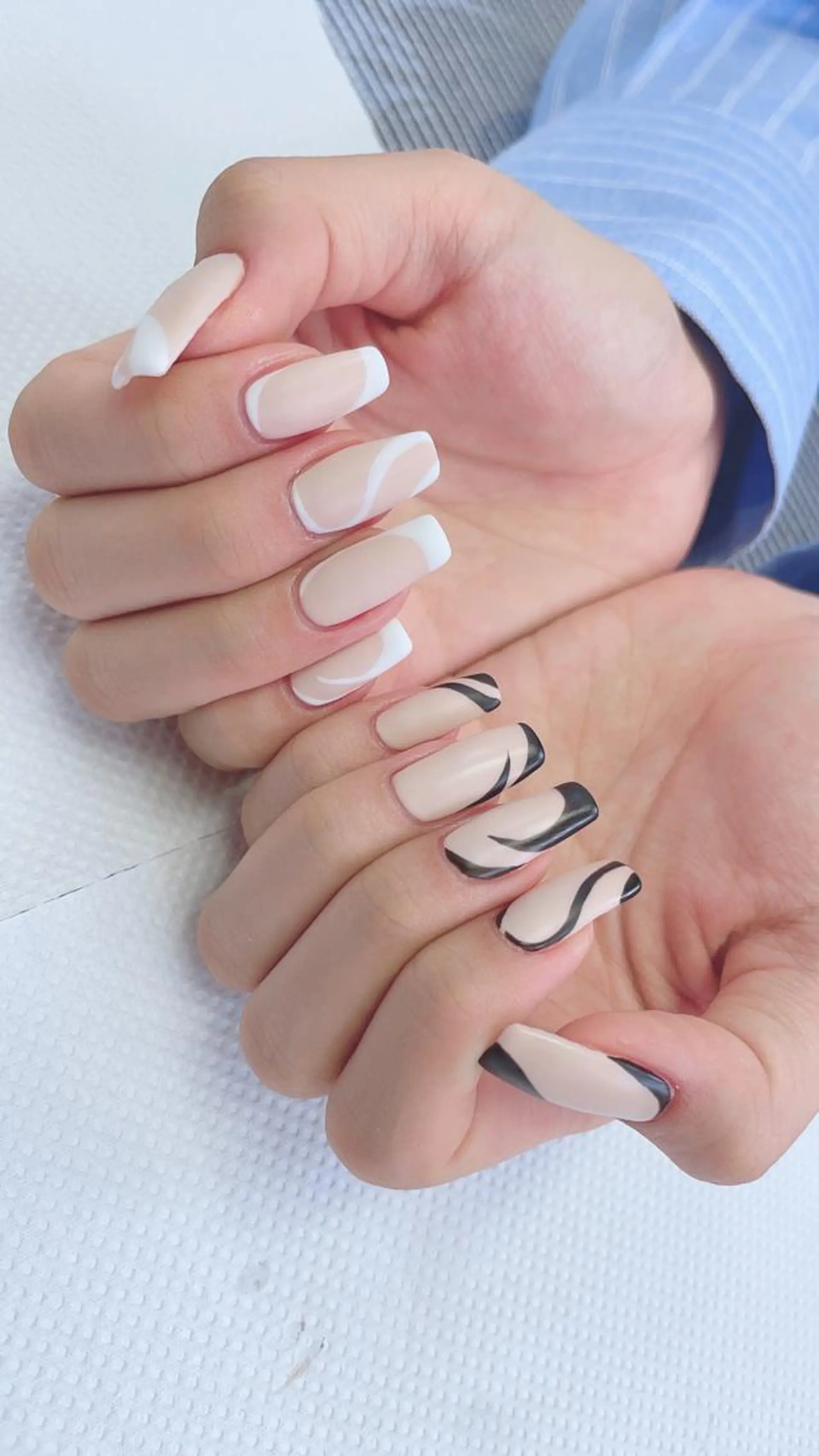 ネイル むねいる nail salonのネイルデザイン