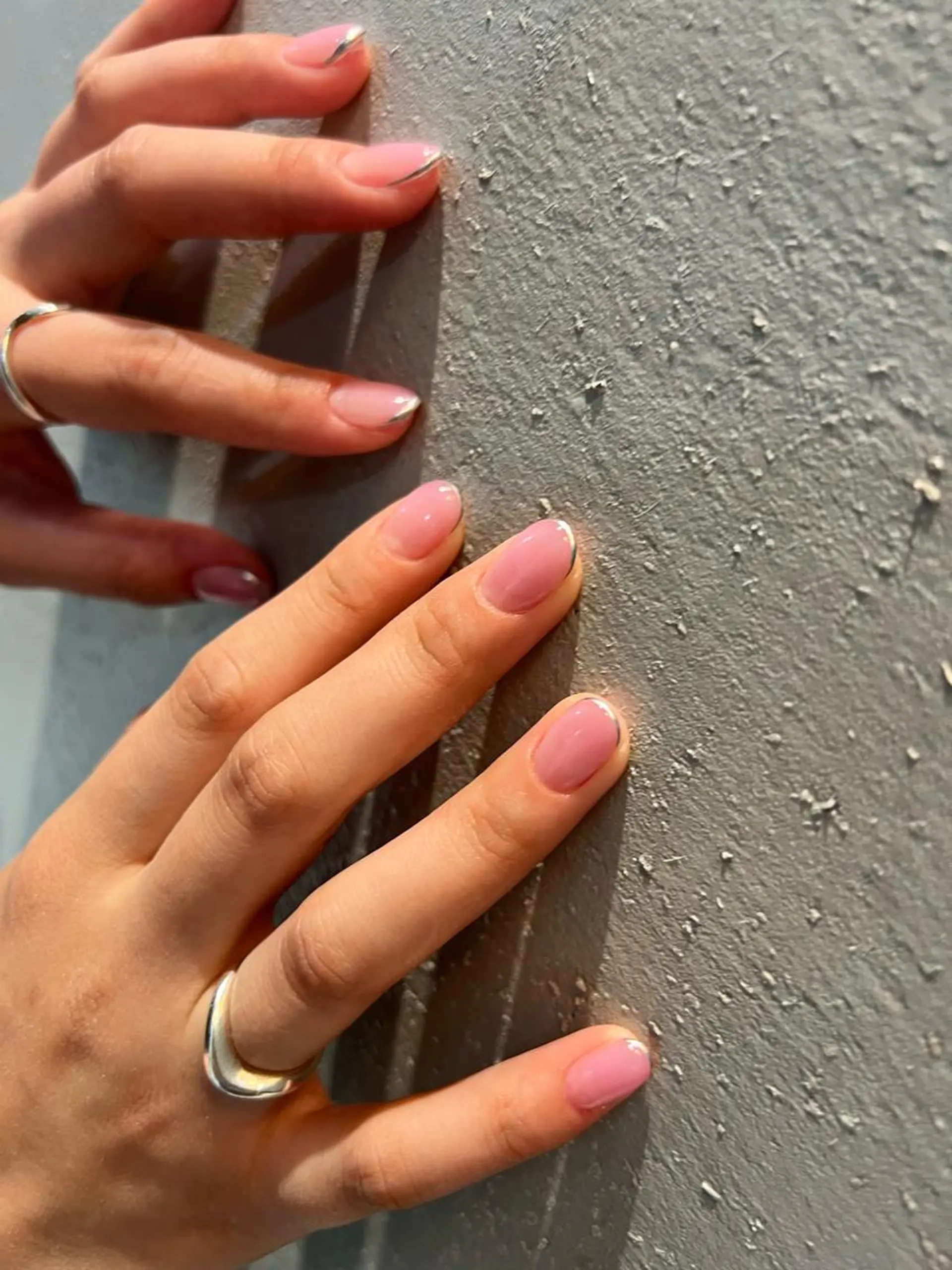 ネイル emunail あやかのネイルデザイン