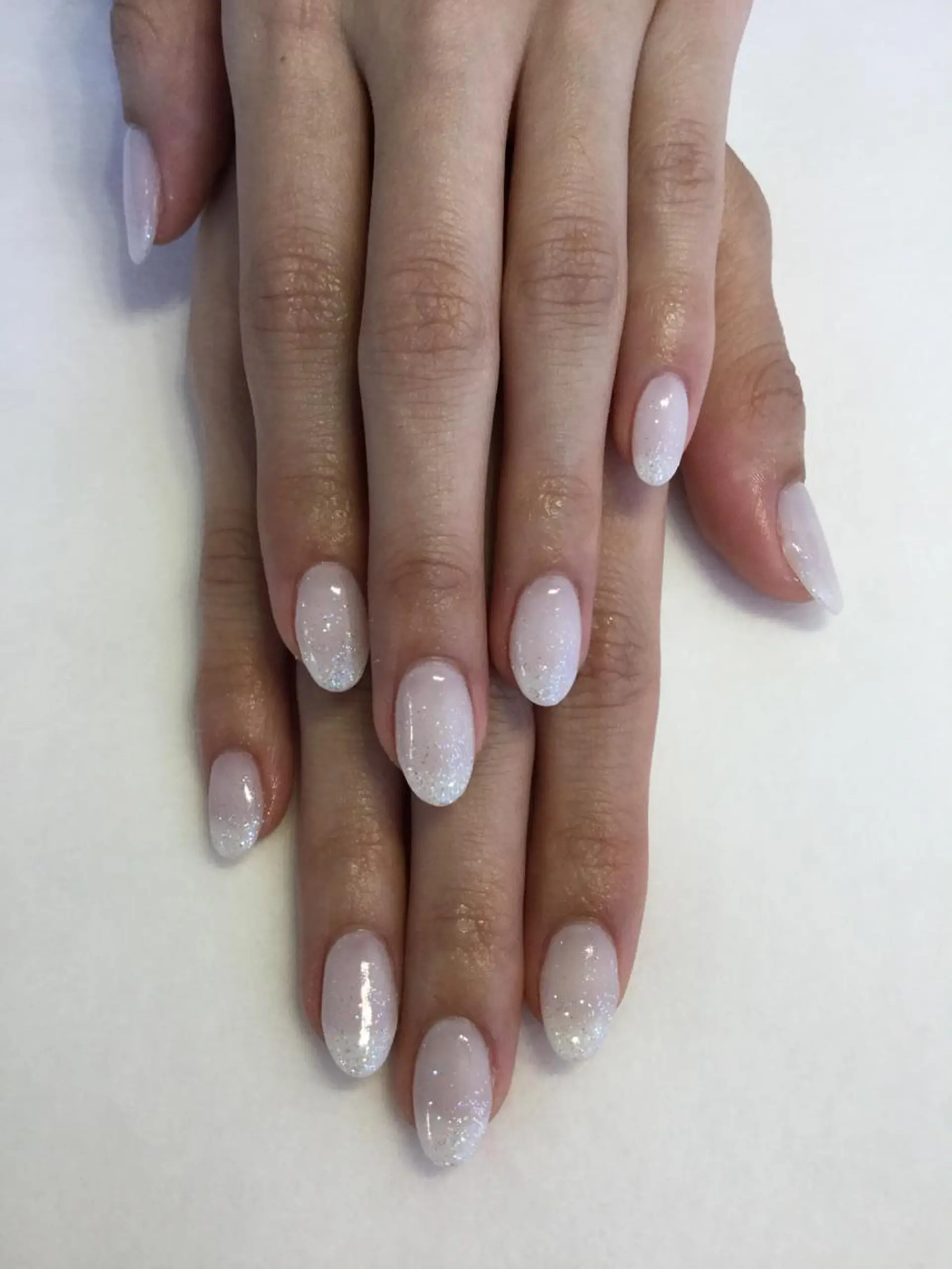 ネイル 💎🐰 saki. m 🐰💎のネイルデザイン