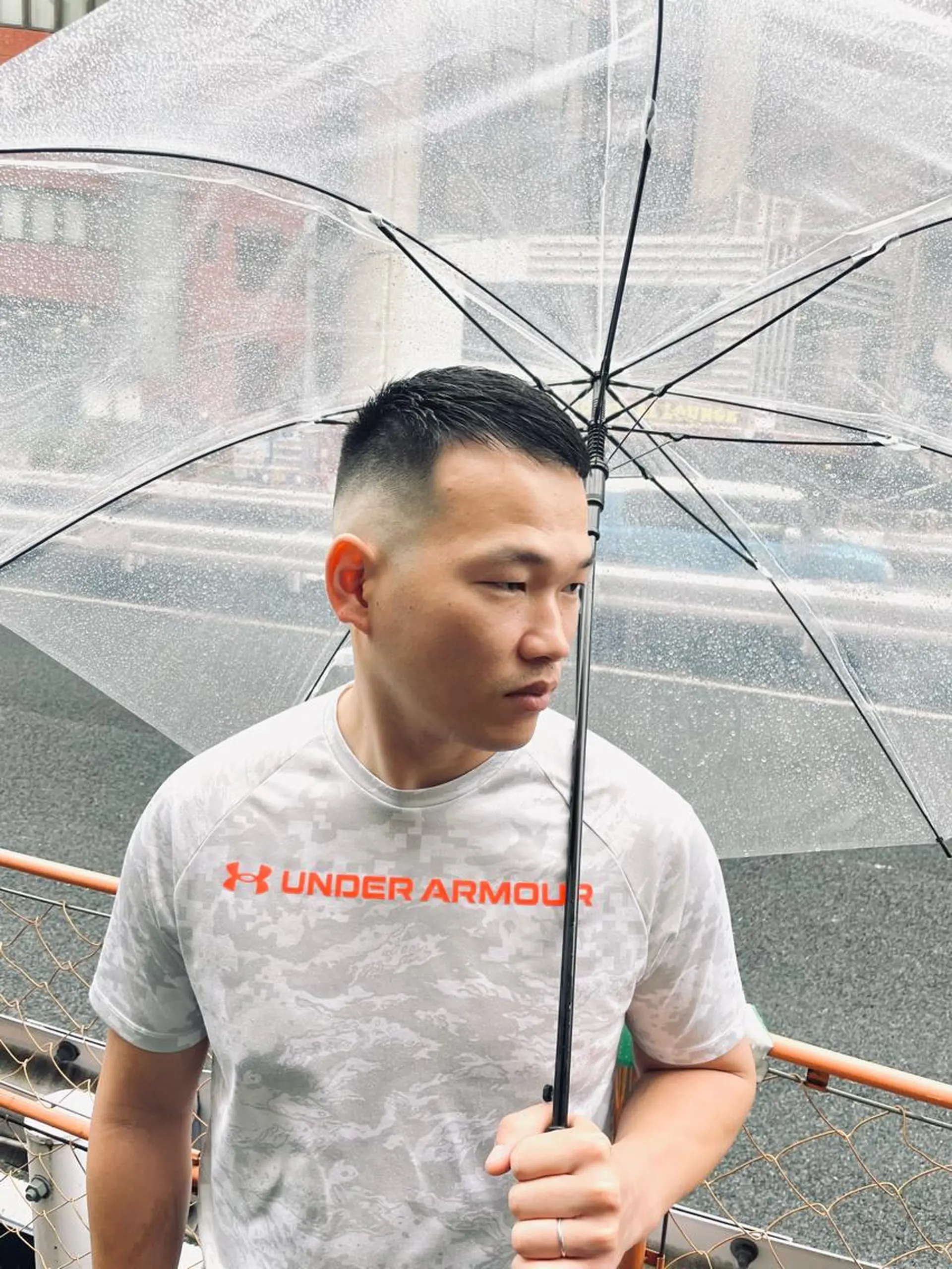 ショート メンズ フェードカット スキンフェード カット 💈メンズパーマ💈 ナカザワ　　リョウのヘアスタイル