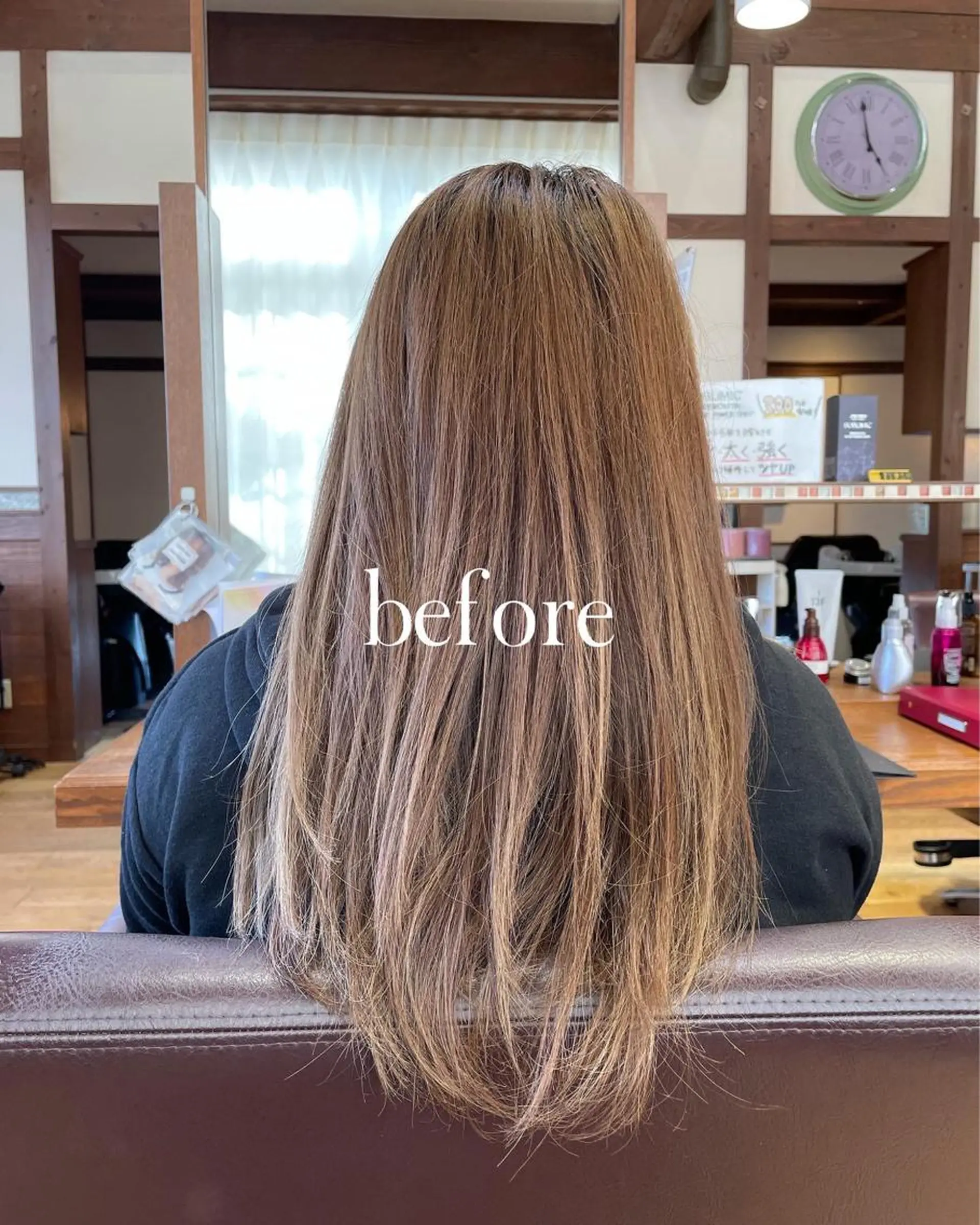 ロング カラー ⭐️小玉 進也⭐️のヘアスタイル