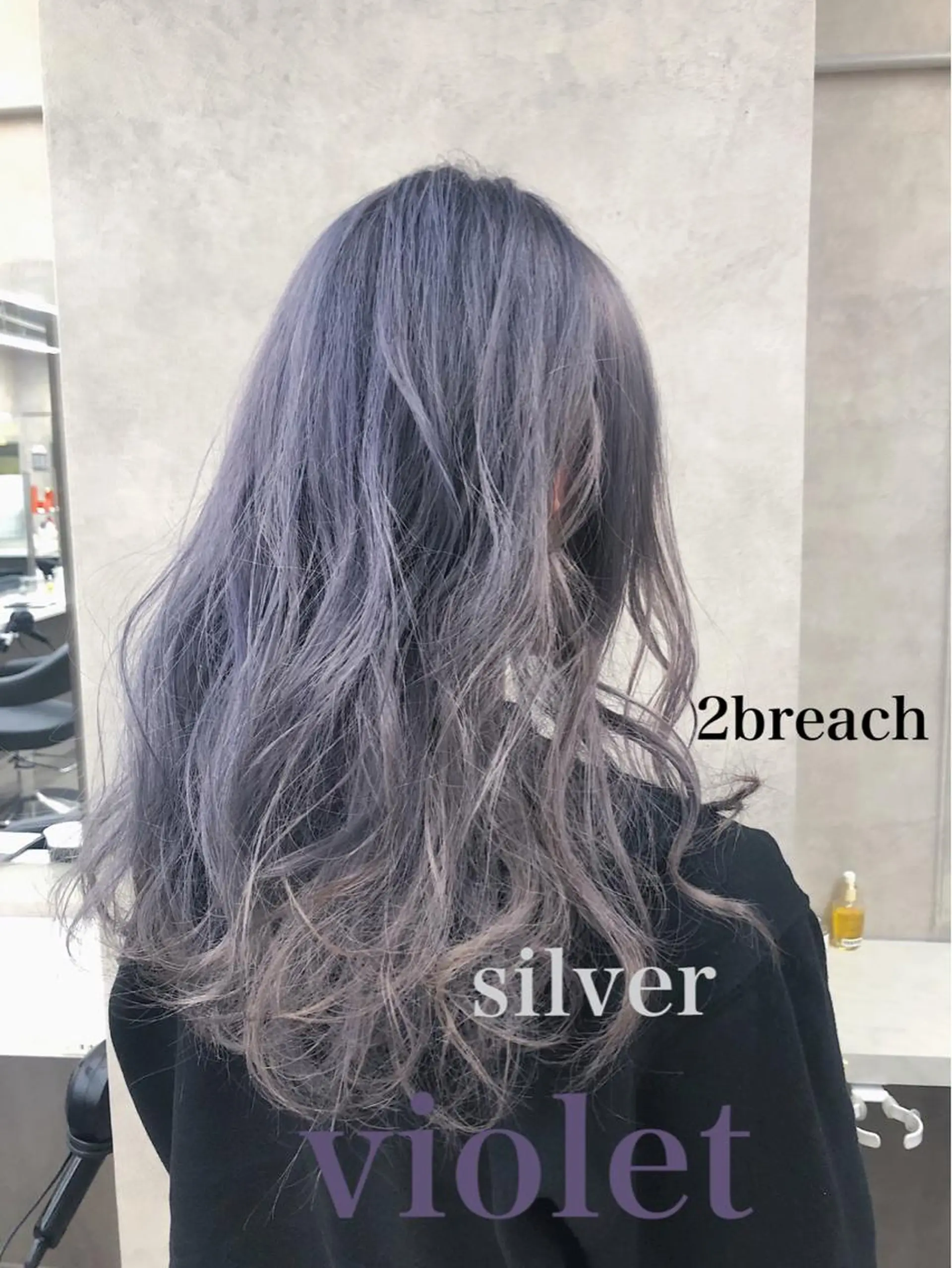 ミディアム カラー ヘアアレンジ 柔らかbeige モトキのヘアスタイル