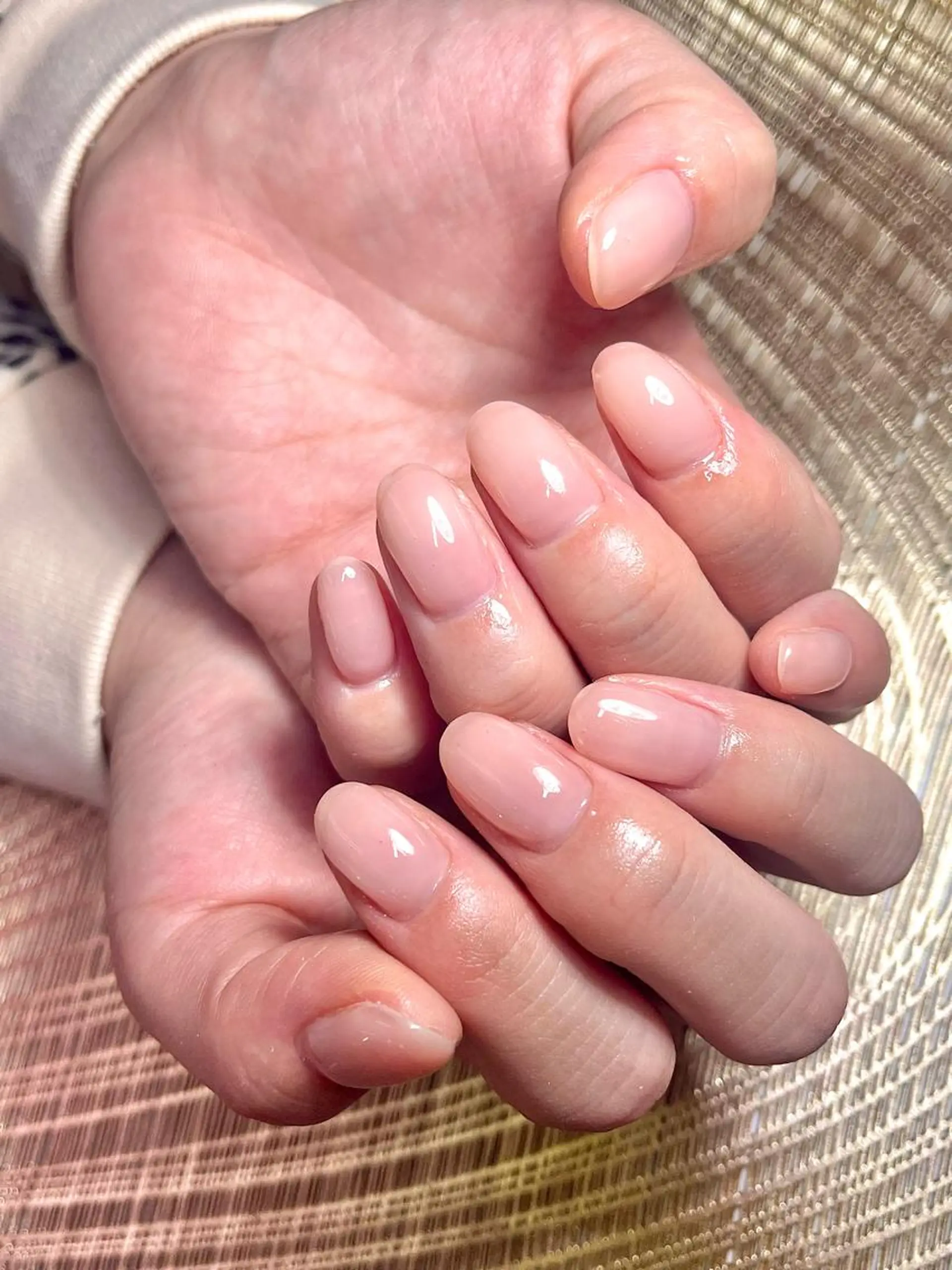 ネイル KAONAIL昭島店 【伊藤】のネイルデザイン