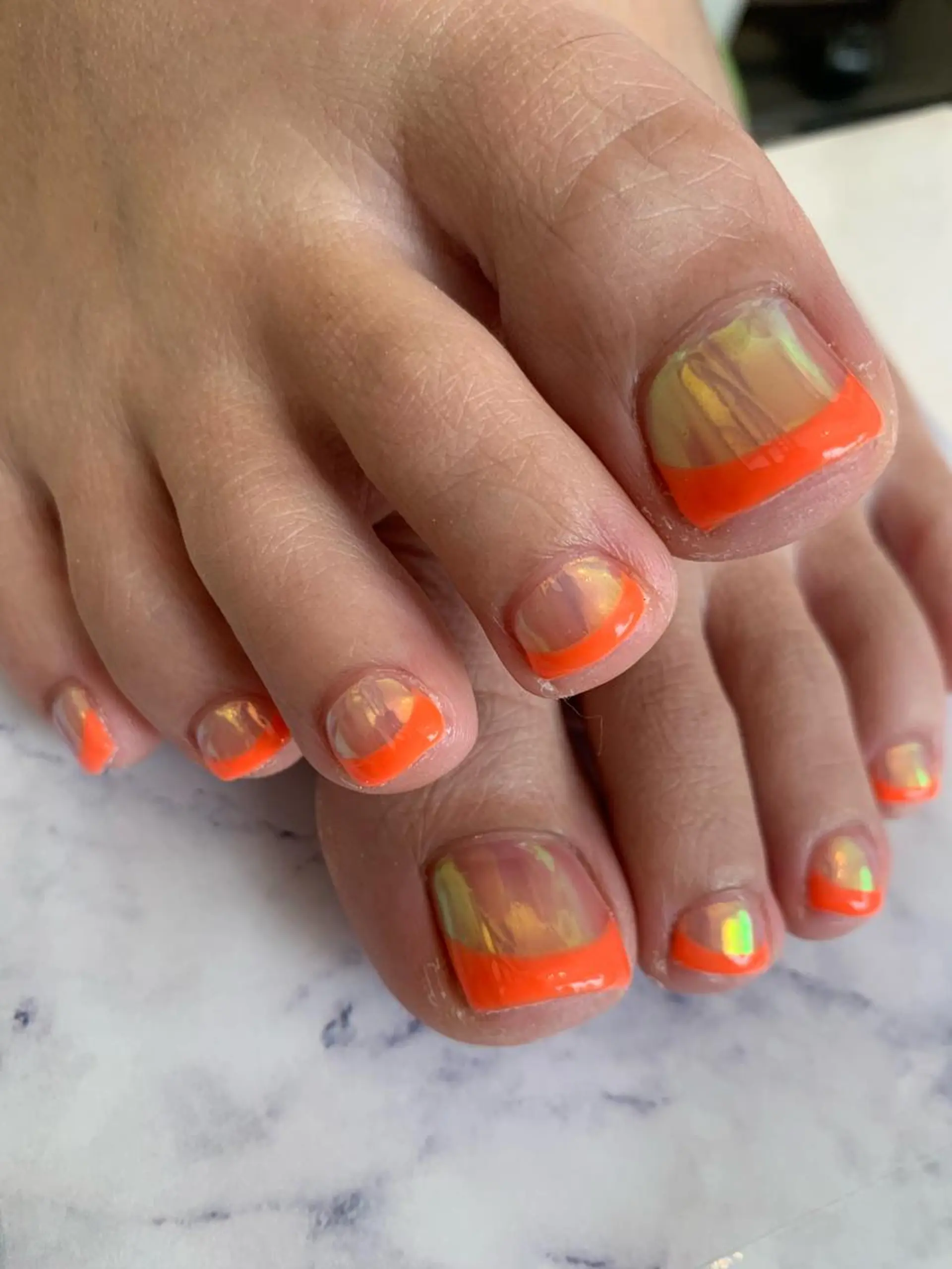 ネイル Imyme mine Rioのネイルデザイン