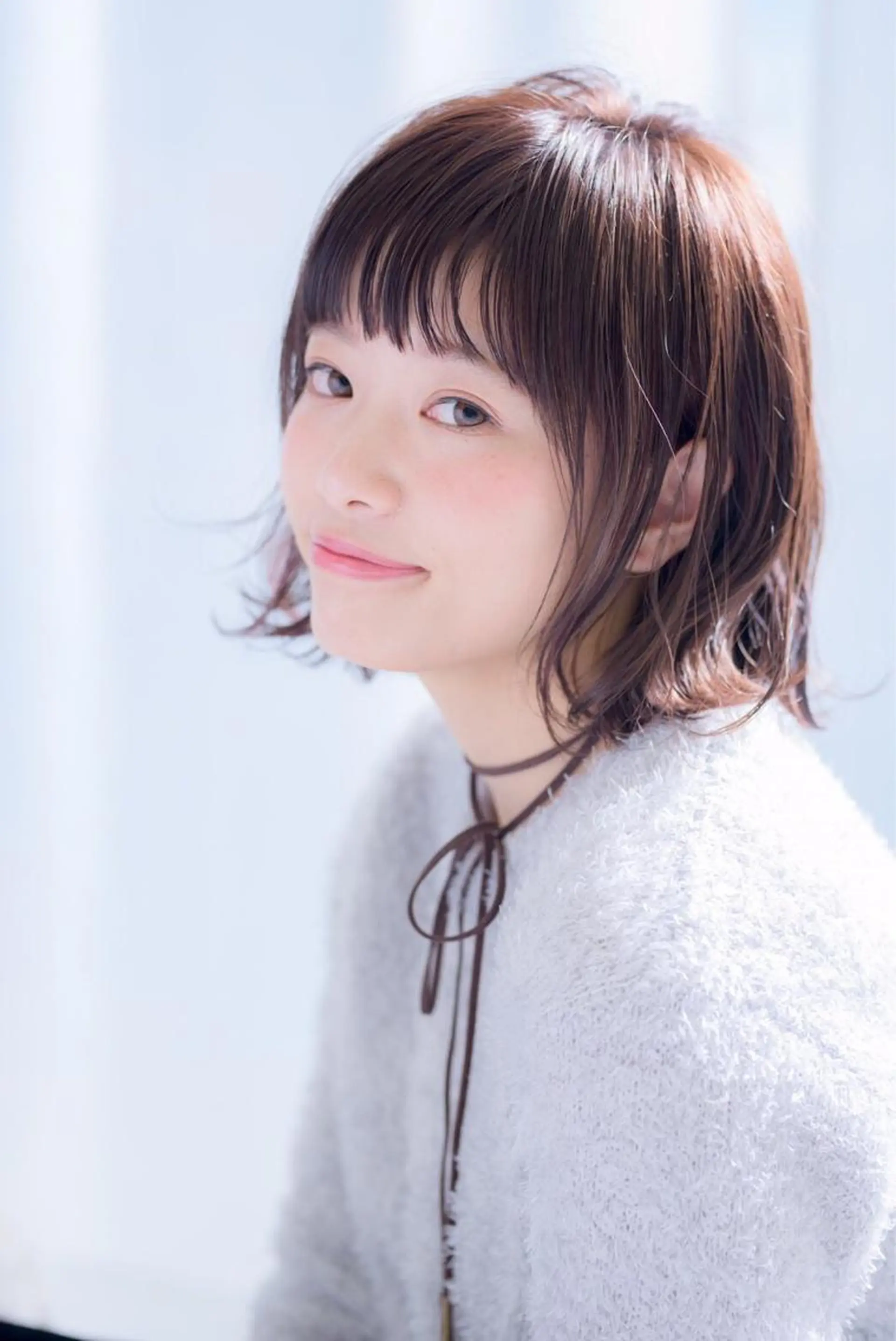 ショート カラー eyelist萩元 /店長🍒のマツエク・マツパデザイン