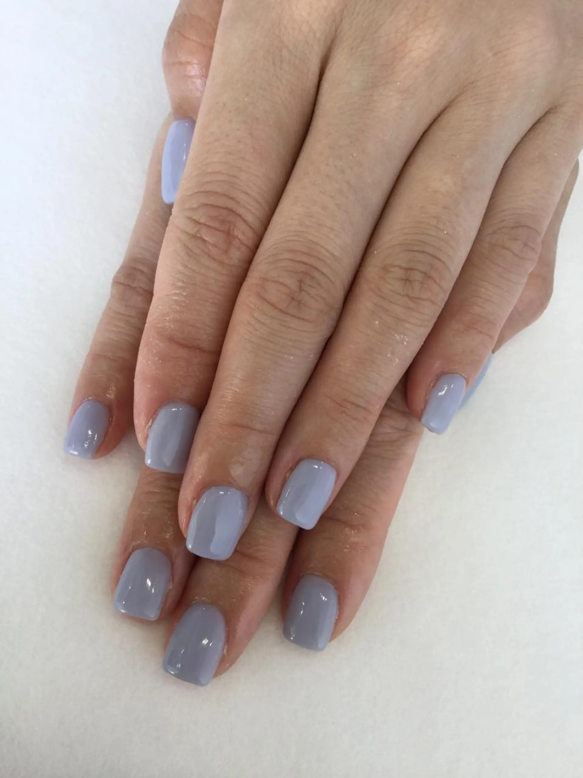 ネイル ハンドネイル 💎🐰 saki. m 🐰💎のネイルデザイン