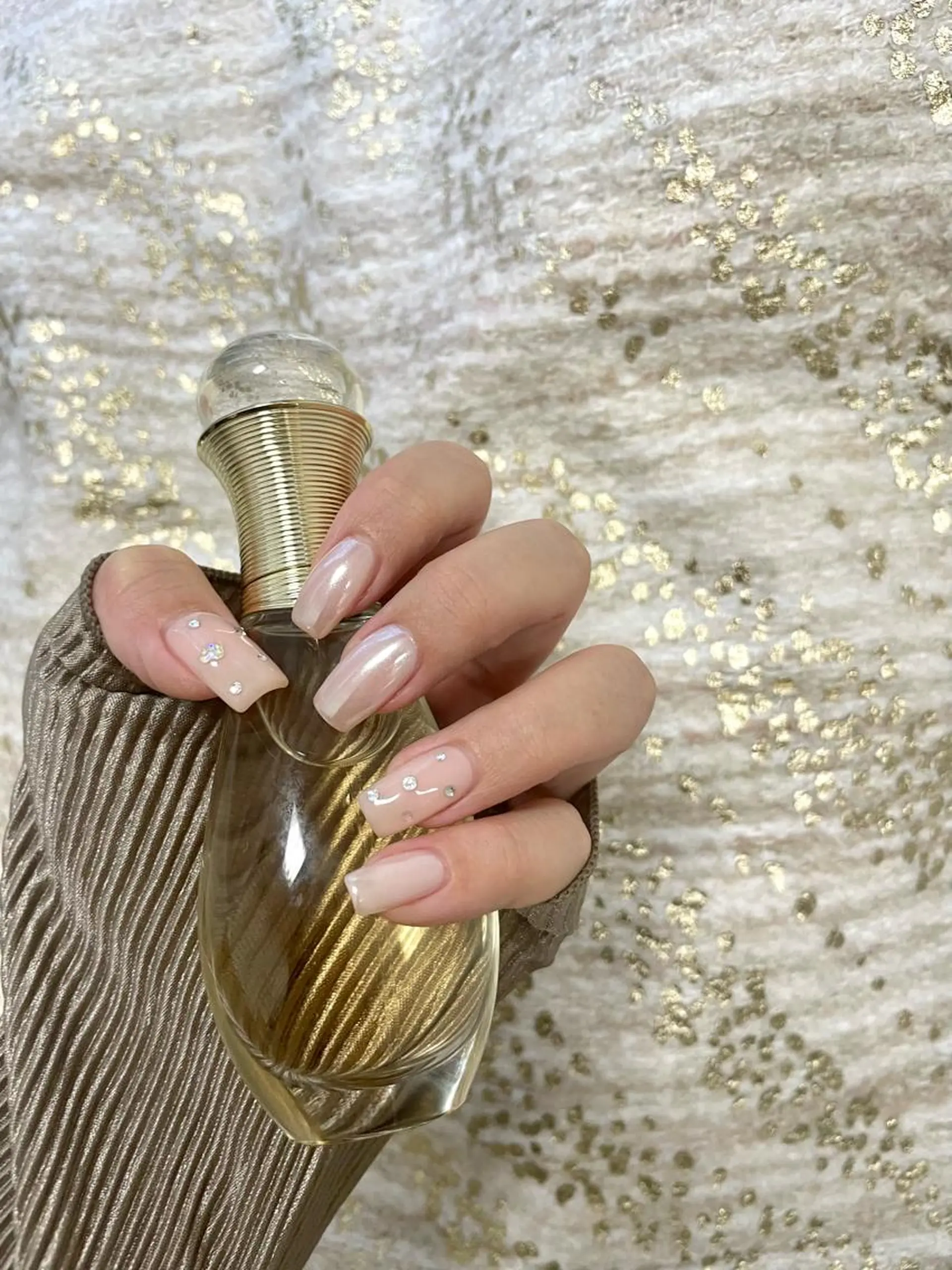 ネイル Labelta 遠田のエステ・リラクイメージ