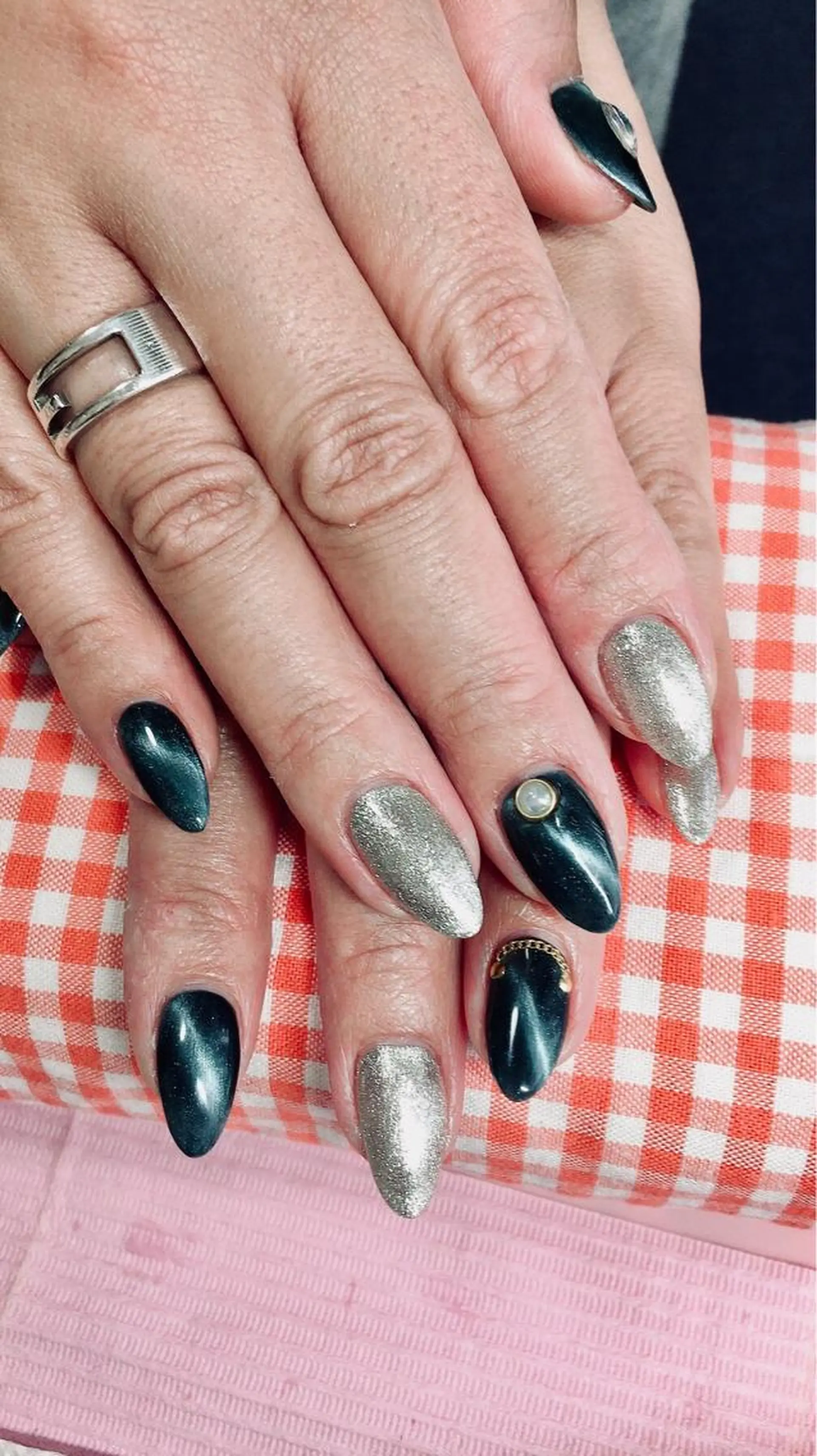 ネイル Sunnynail  サニーのネイルデザイン