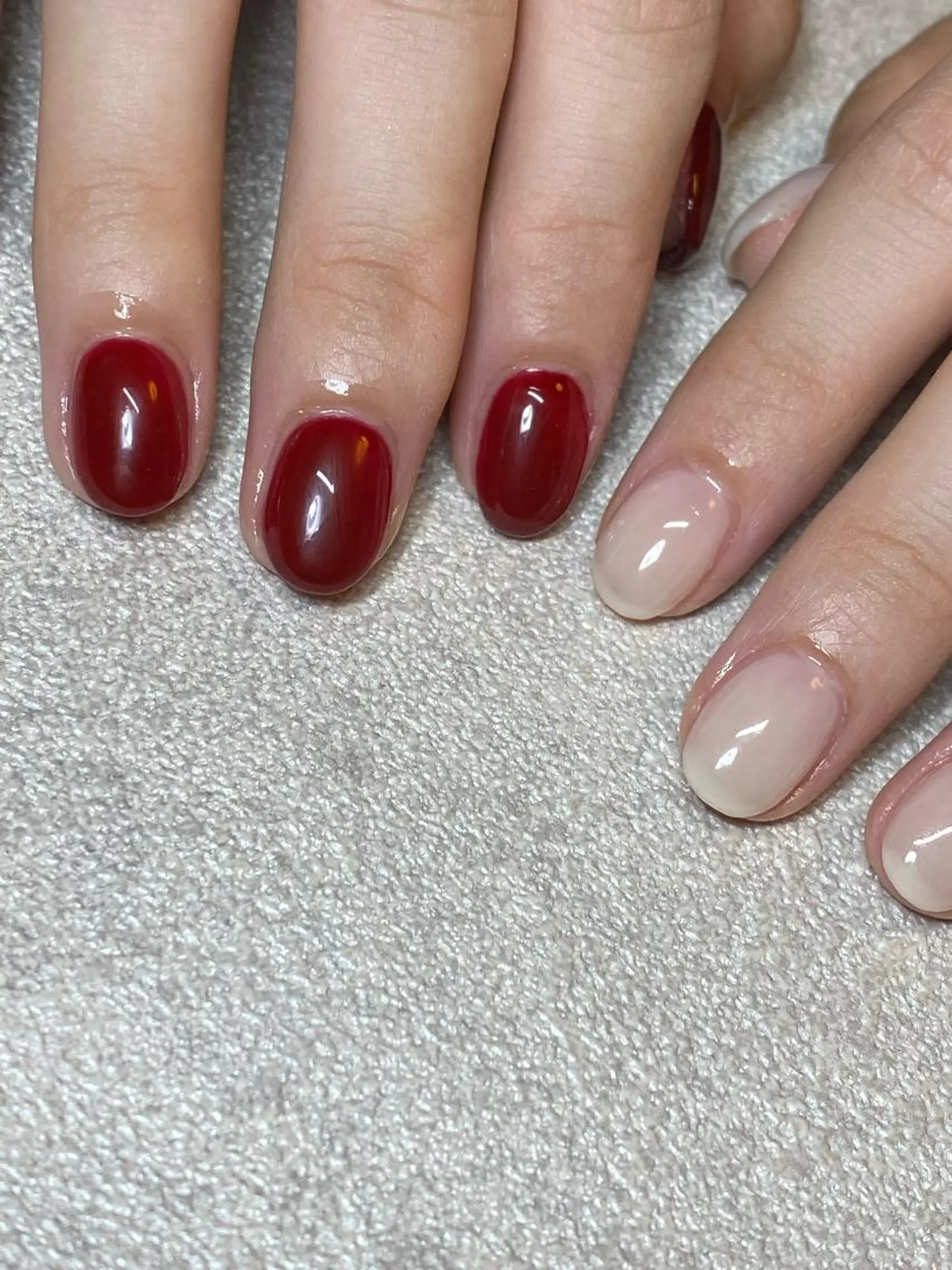 ネイル LIll nailのネイルデザイン