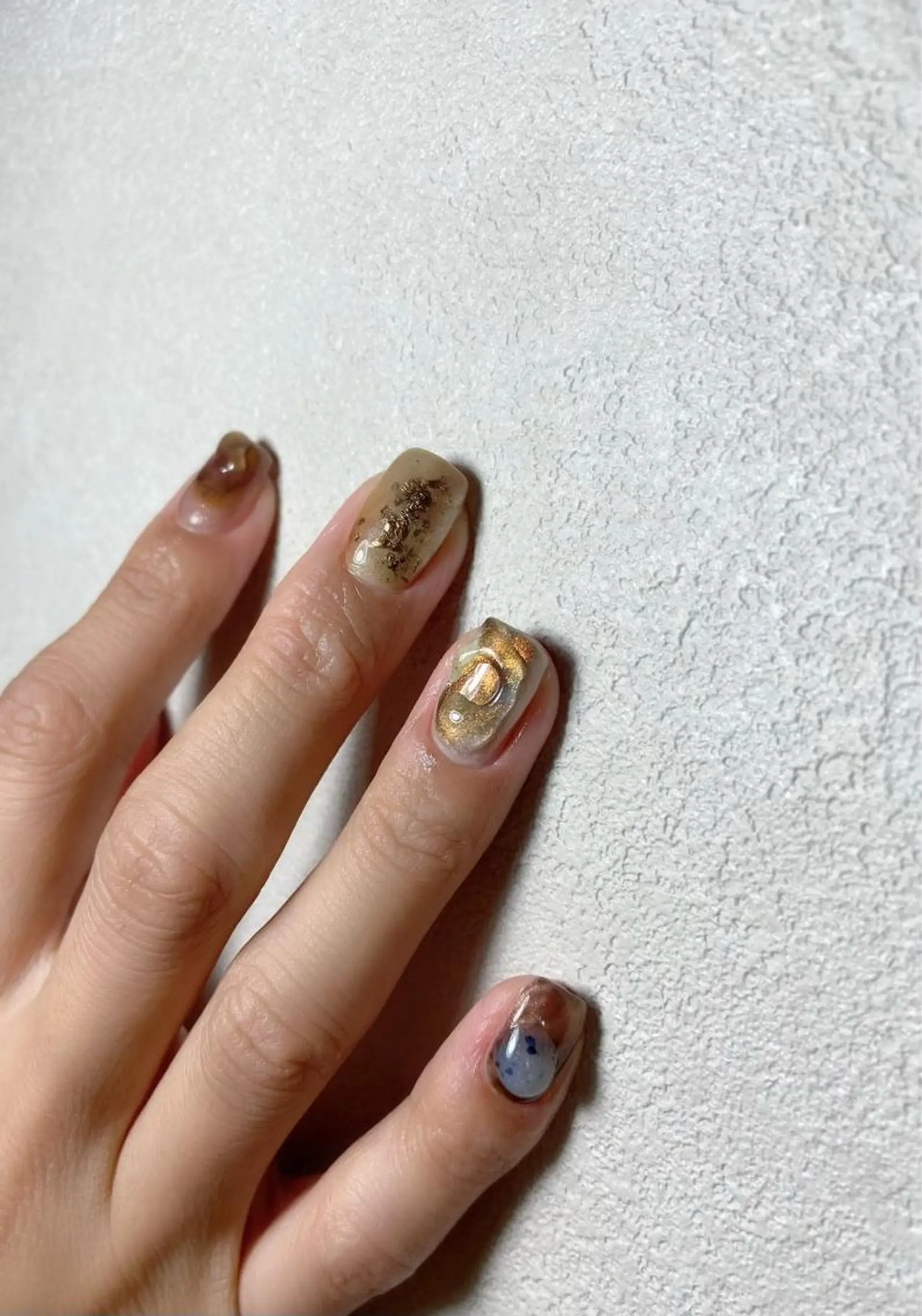 ネイル Adore nailのネイルデザイン